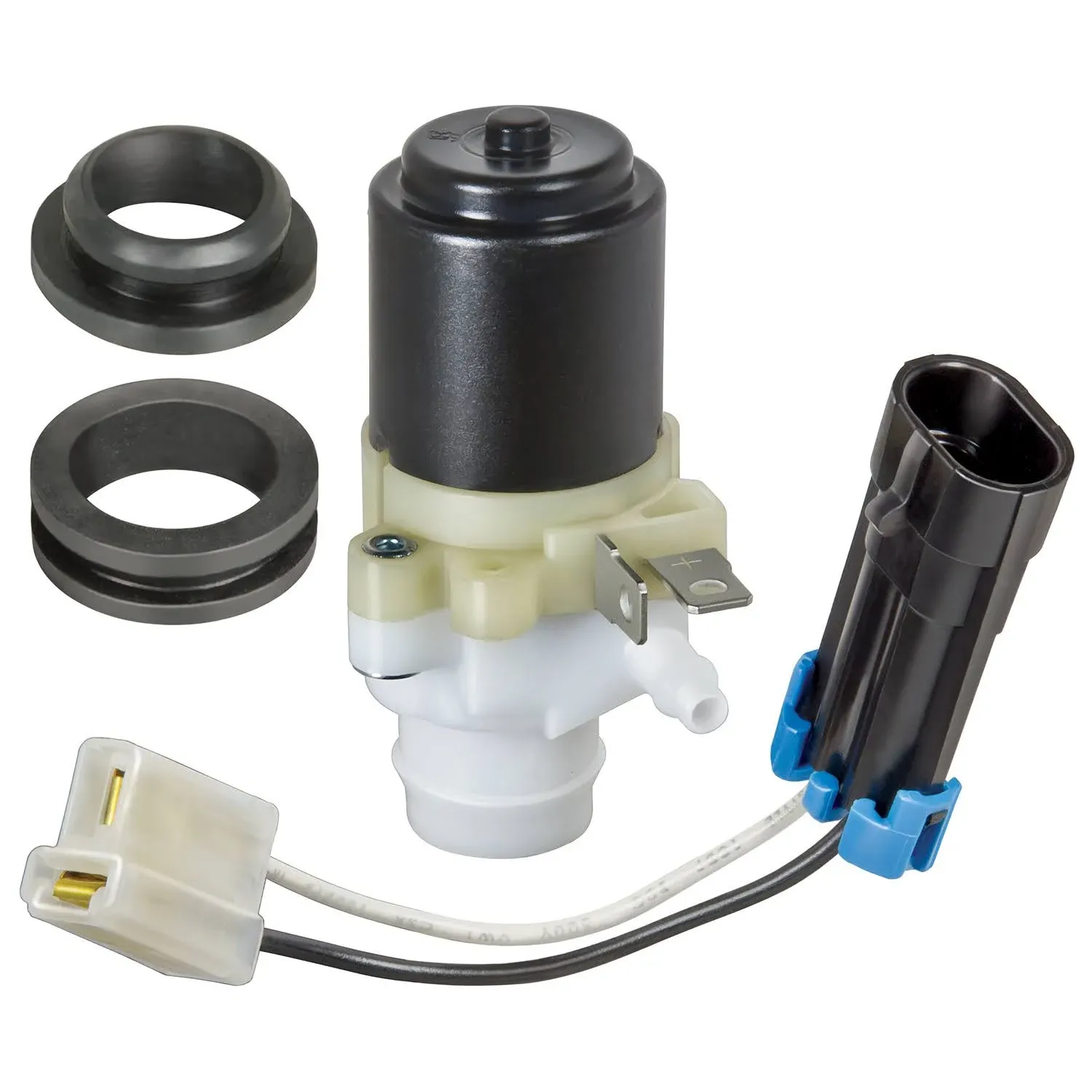 TRICO Windshield Washer Pumps