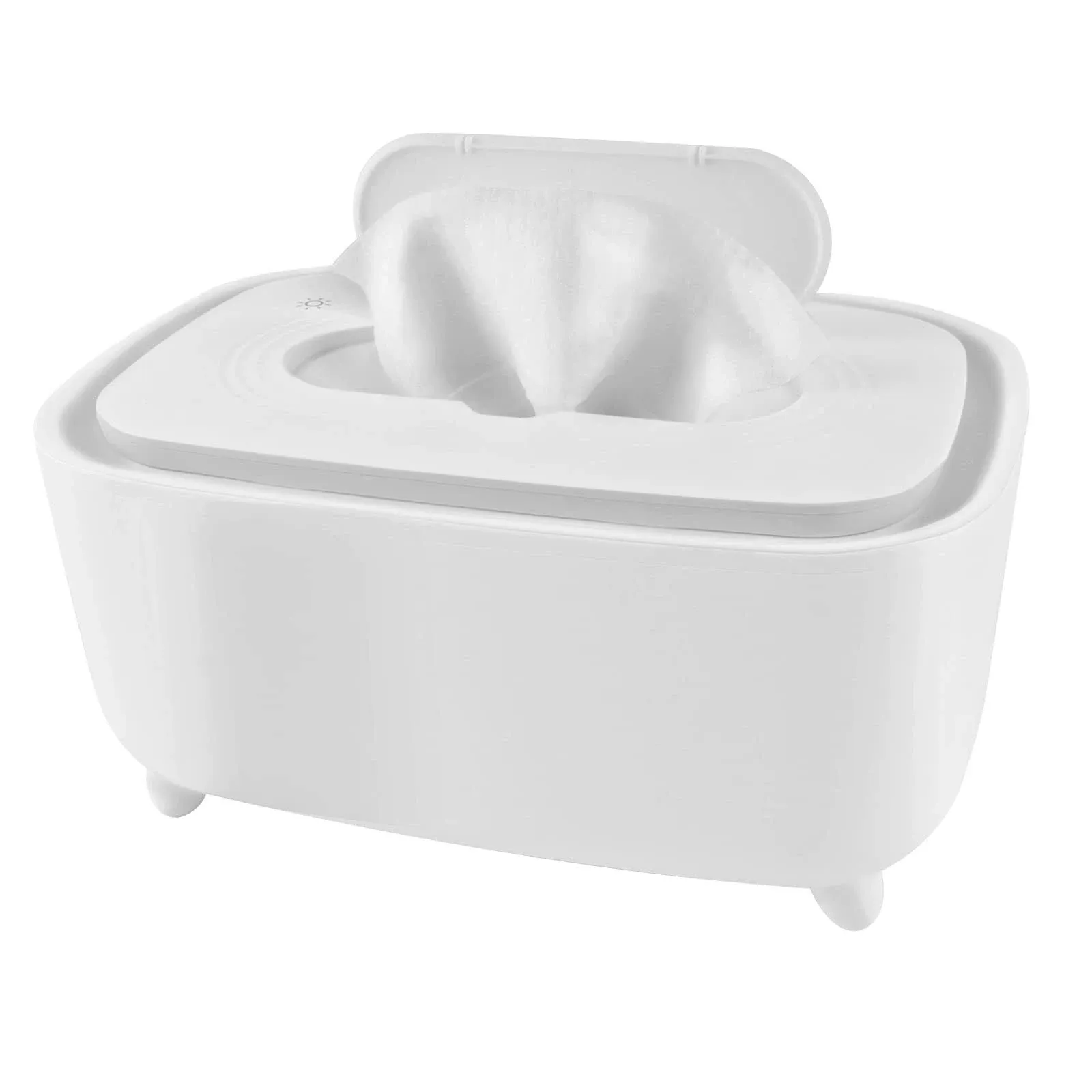 Wipe Warmer and Baby Wet Wipes Dispenser Baby Wipes Warmer for Babies