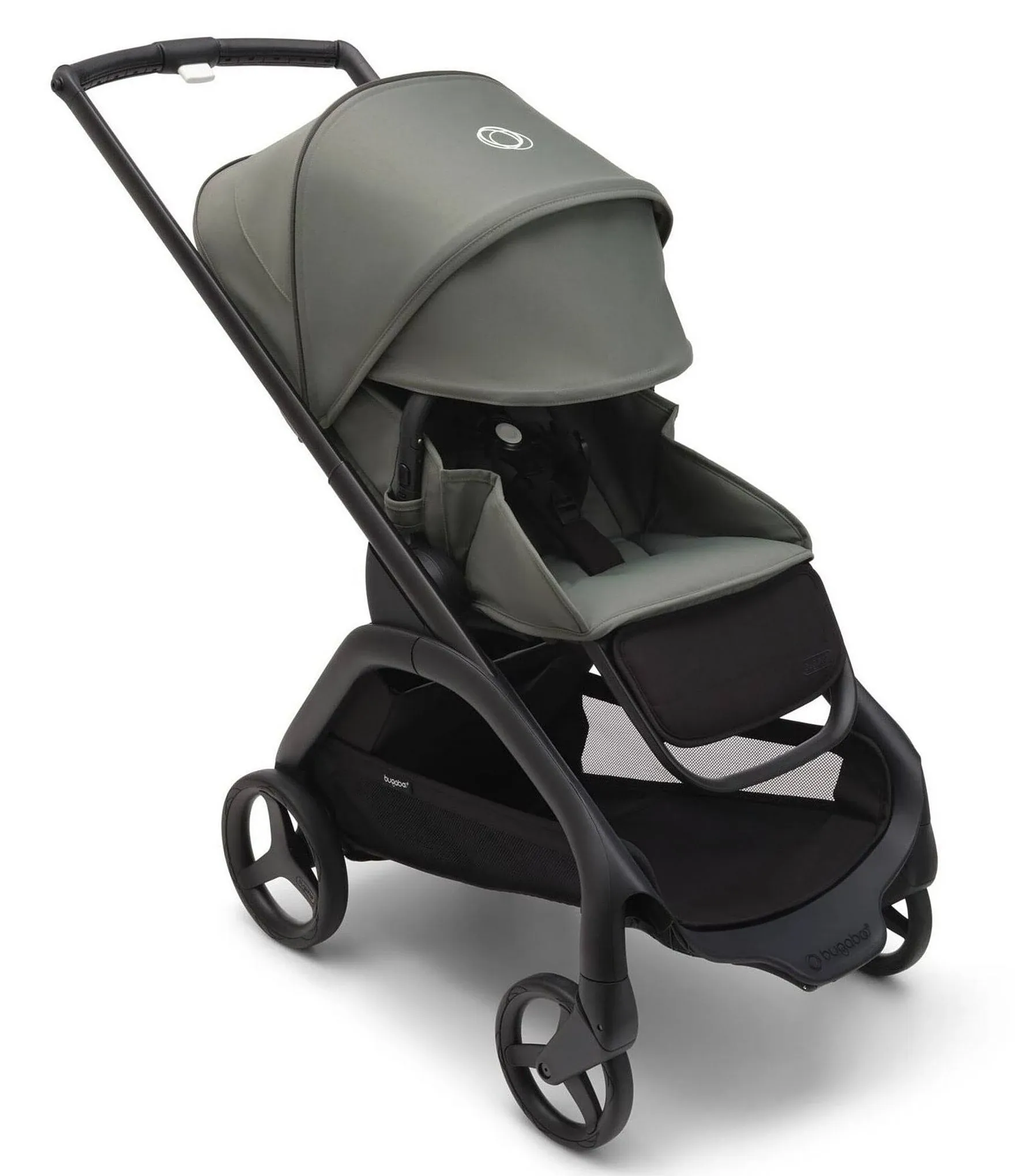 Bugaboo Dragonfly Bassinet and Seat Stroller