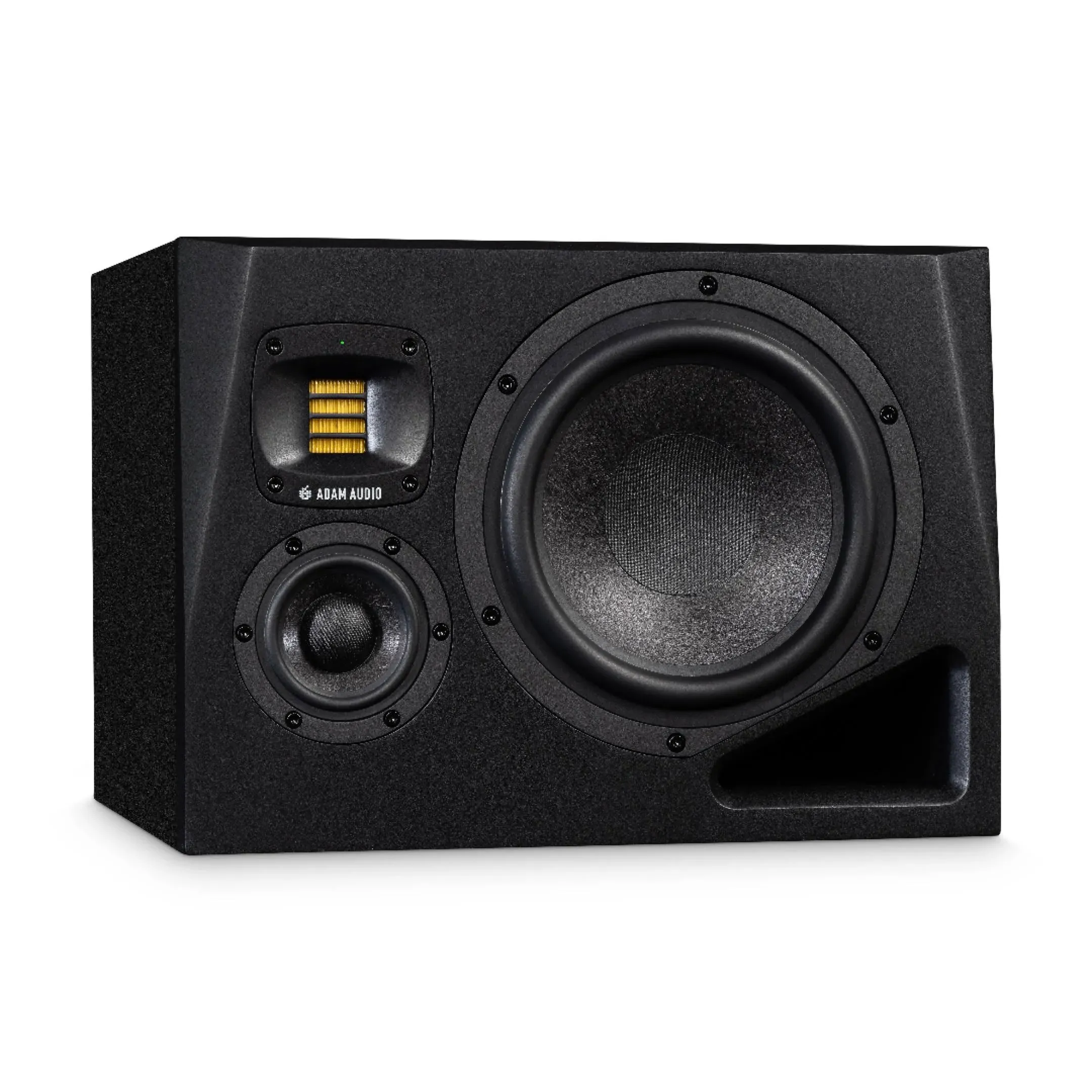 Adam Audio A8H Right 8" Active 3-Way Studio Monitor