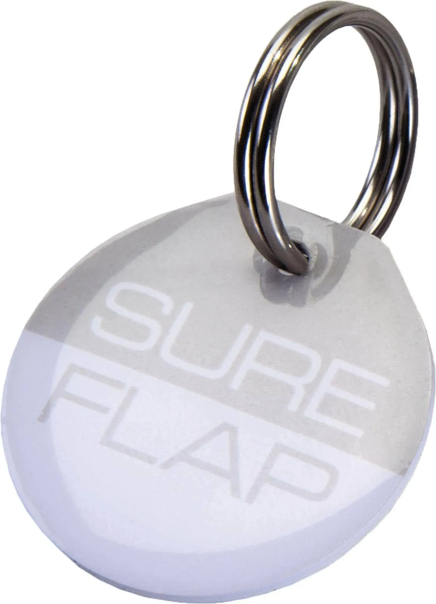 Sure Petcare - SureFlap - SureFeed Pack of Two SureFlap RFID Collar Tags 