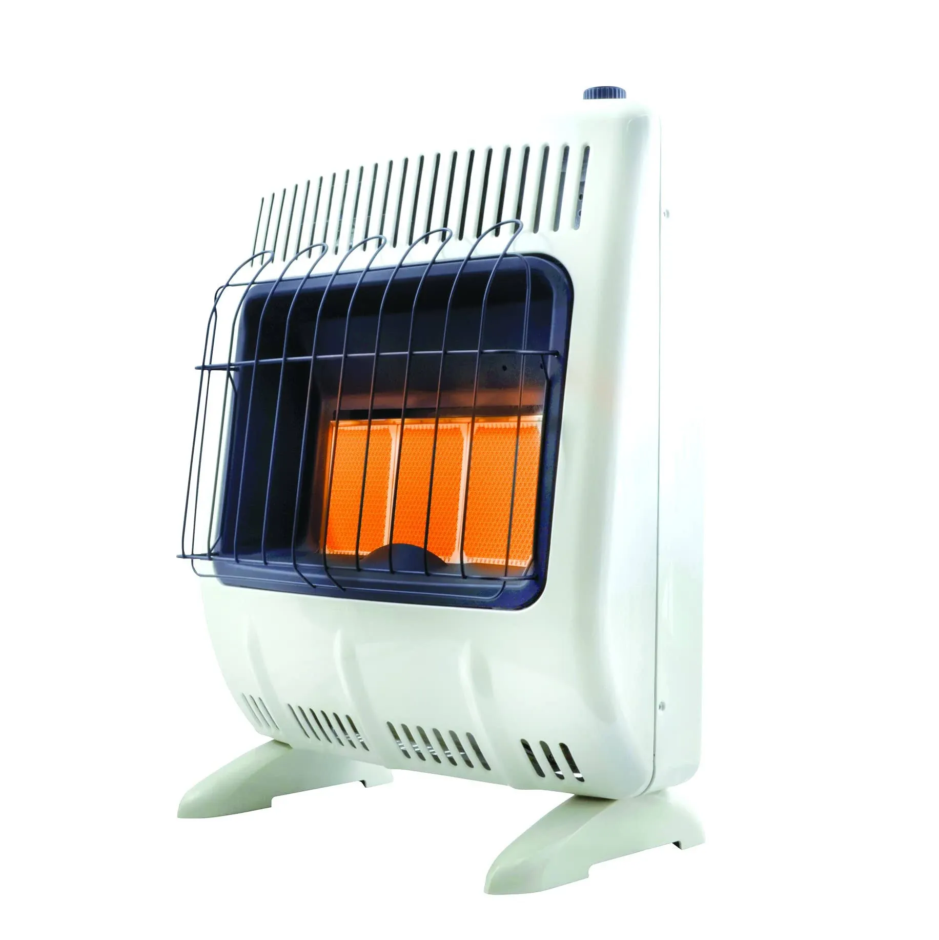 Mr Heater BTU Natural Gas Vent Free Heater