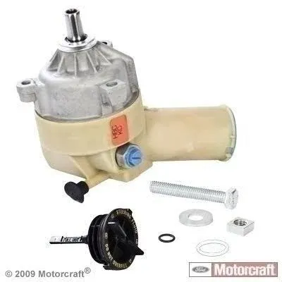 Motorcraft STP25RM Power Steering Pump