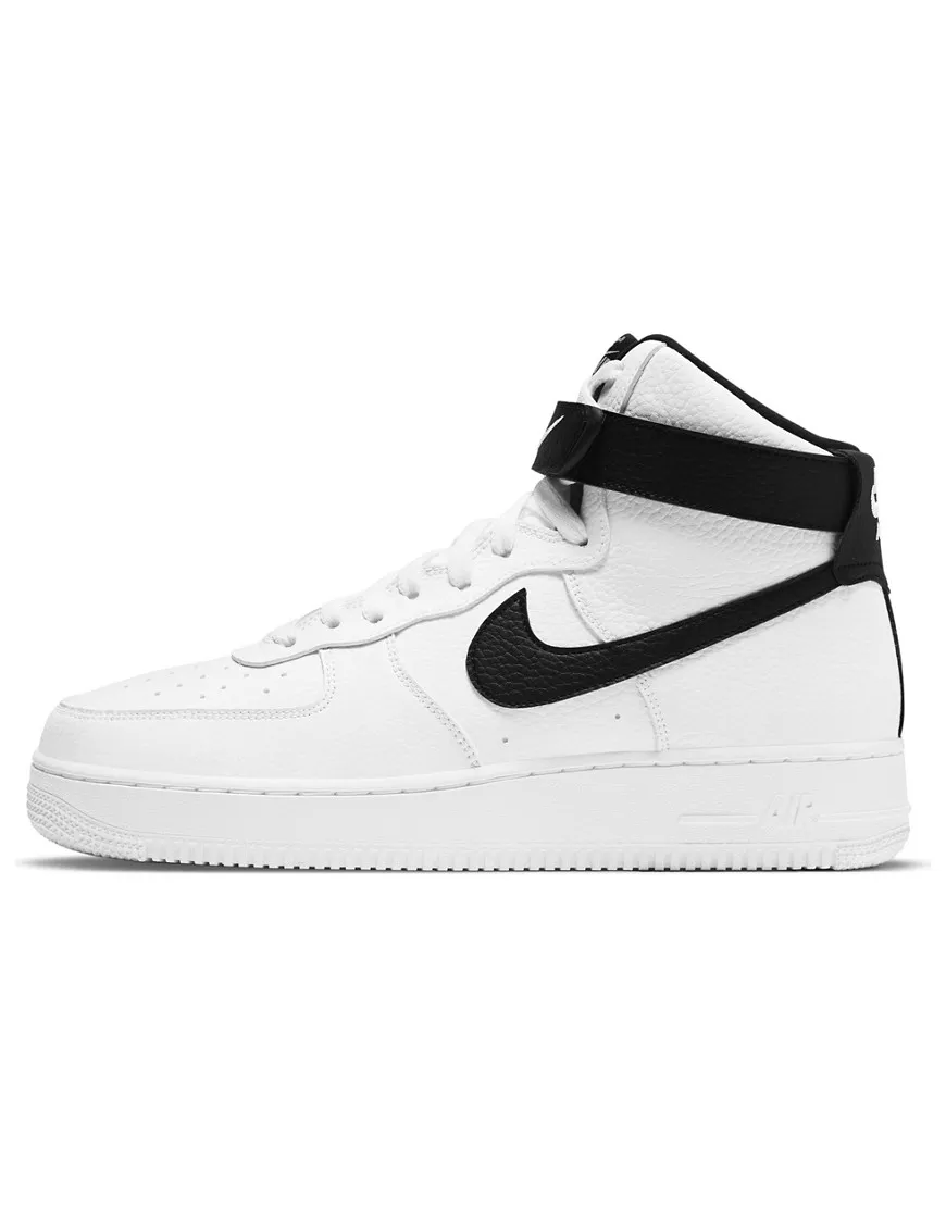 Nike Air Force 1 '07 High Calzado para hombre