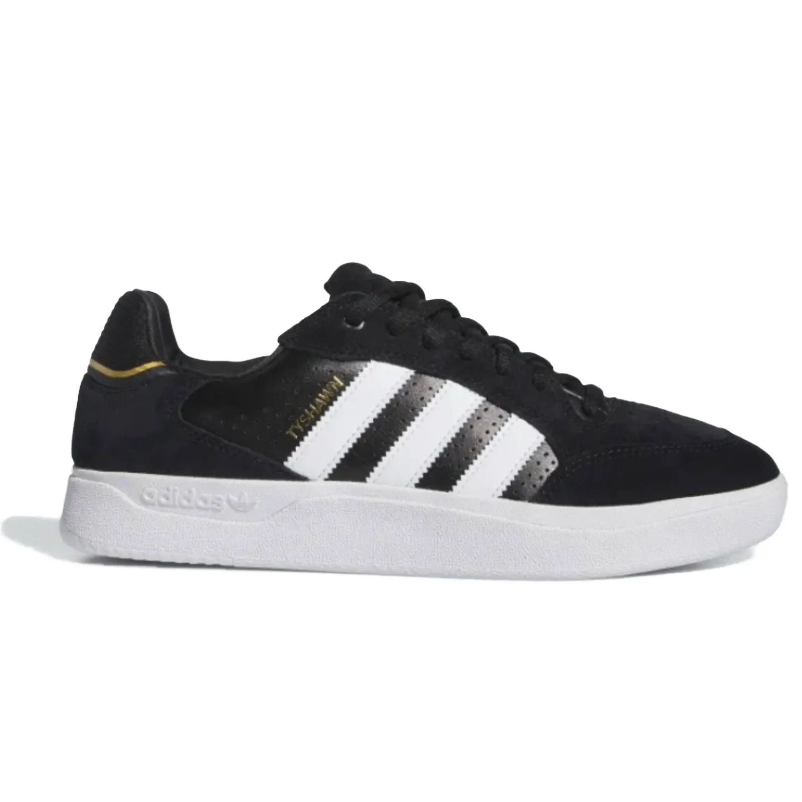 Adidas Tyshawn Low