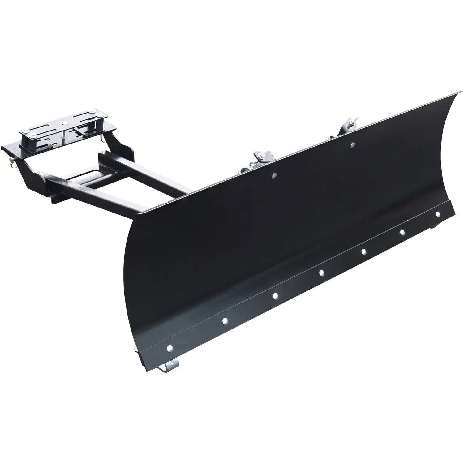 Extreme Max 5500.5010 UniPlow One-Box ATV Plow System with UniMount Kit - 50"