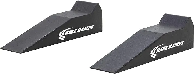 Race Ramps 40 inch Sport Ramps - (Set of 2)