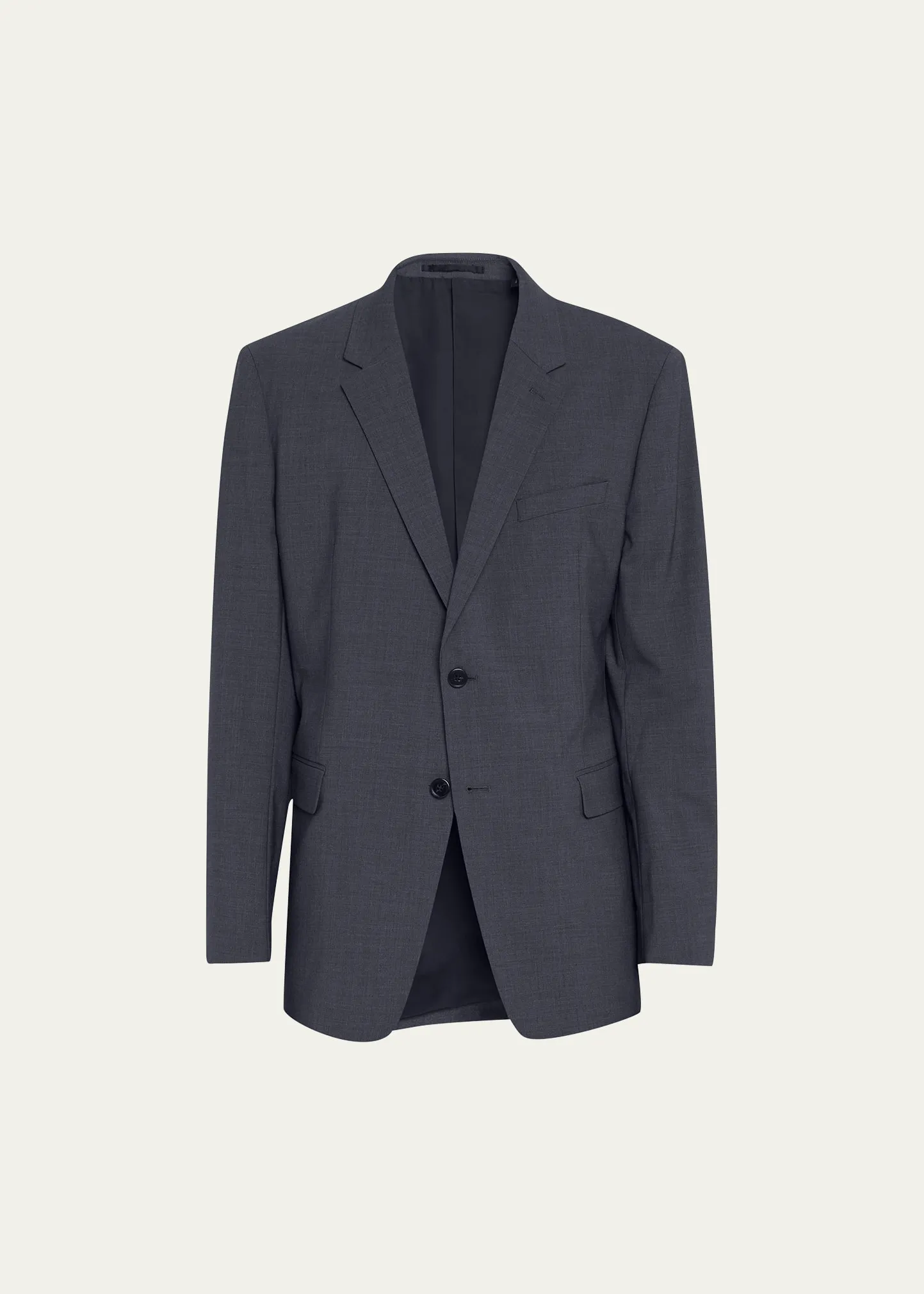 New Tailor Chambers Suit Jacket