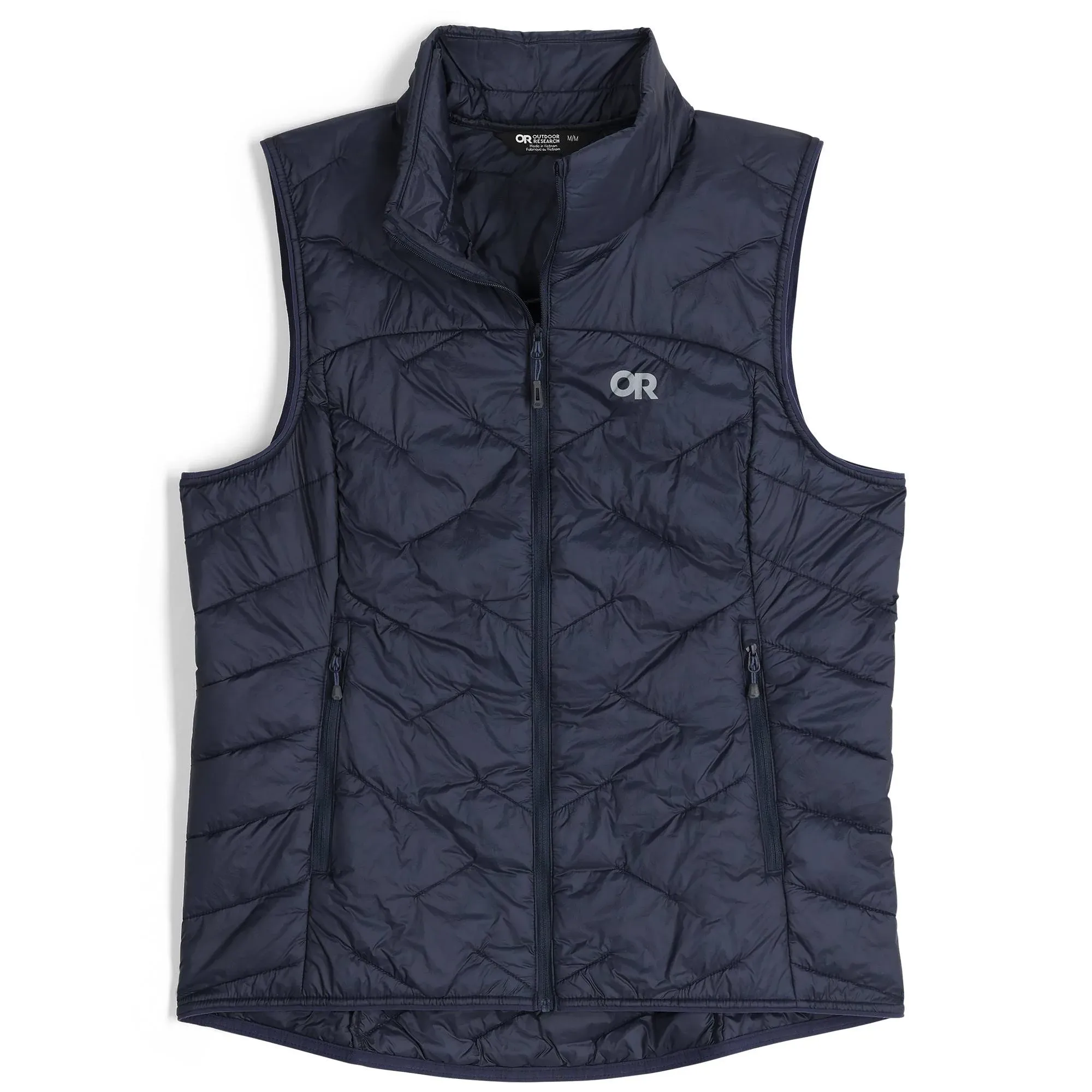 Outdoor Research Women's SuperStrand LT Vest