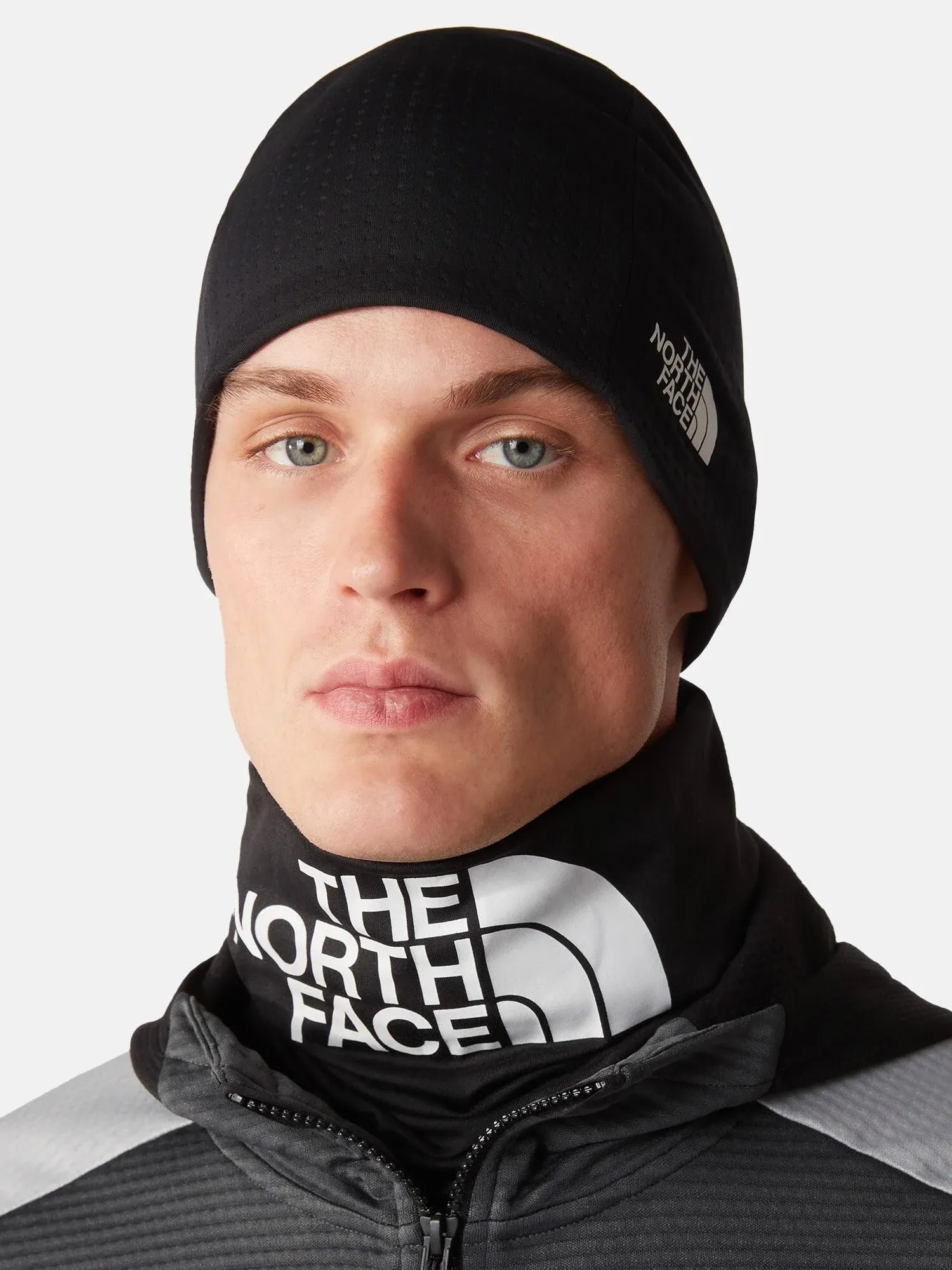 The North Face Base Gaiter 'Black'