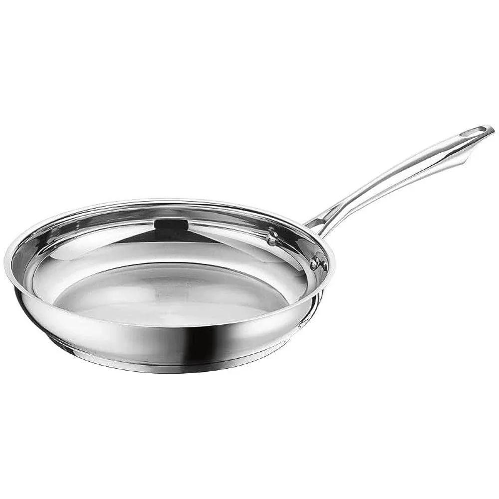 Cuisinart Professional Stainless Skillet, 8-Inch