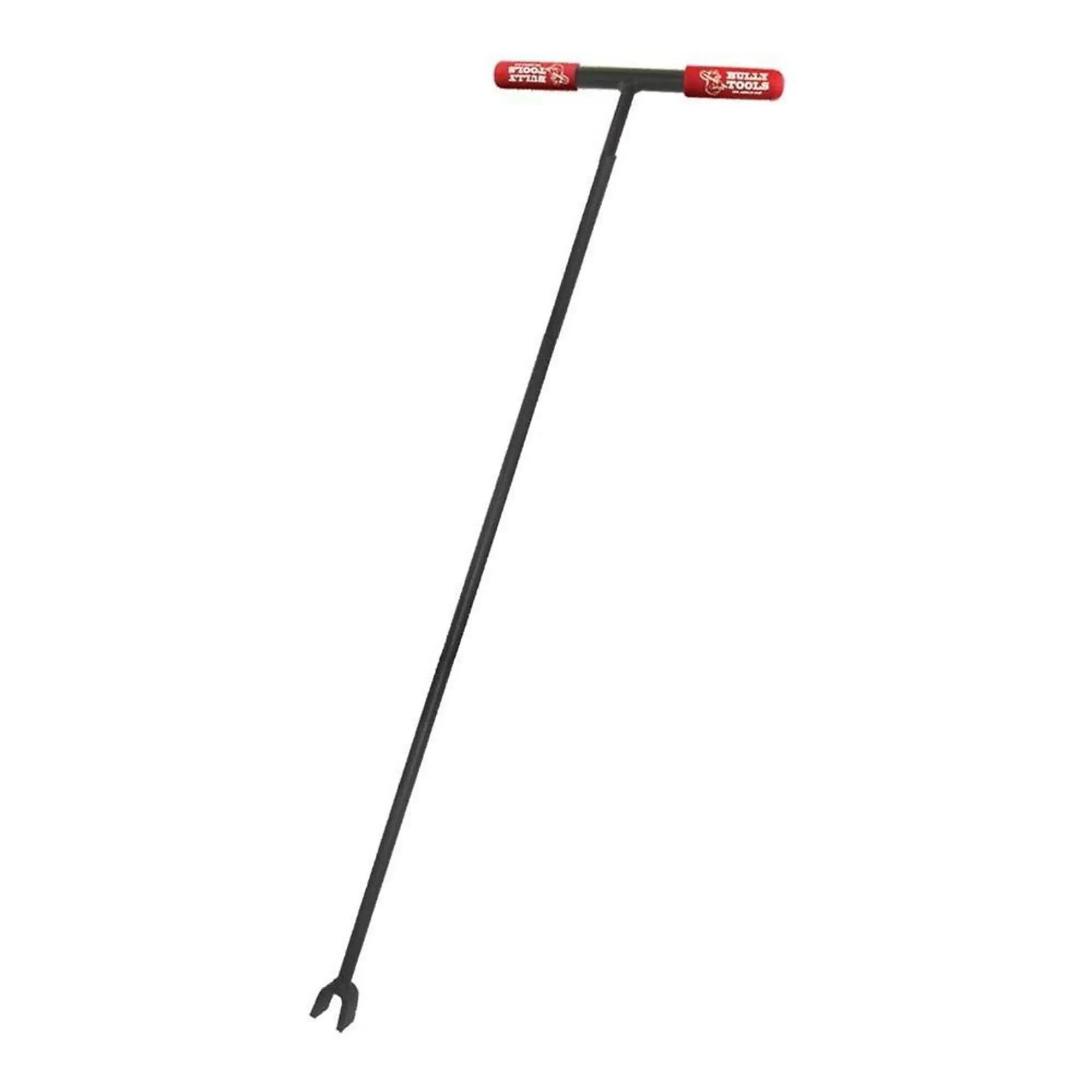 BULLY TOOLS 99207 Water Key,Steel,48&#034;,<wbr/>T-Style Handle