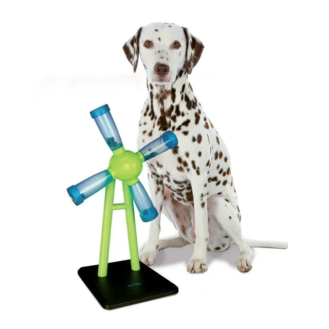 Trixie Pet Products Dog Activity Windmill - Level 1