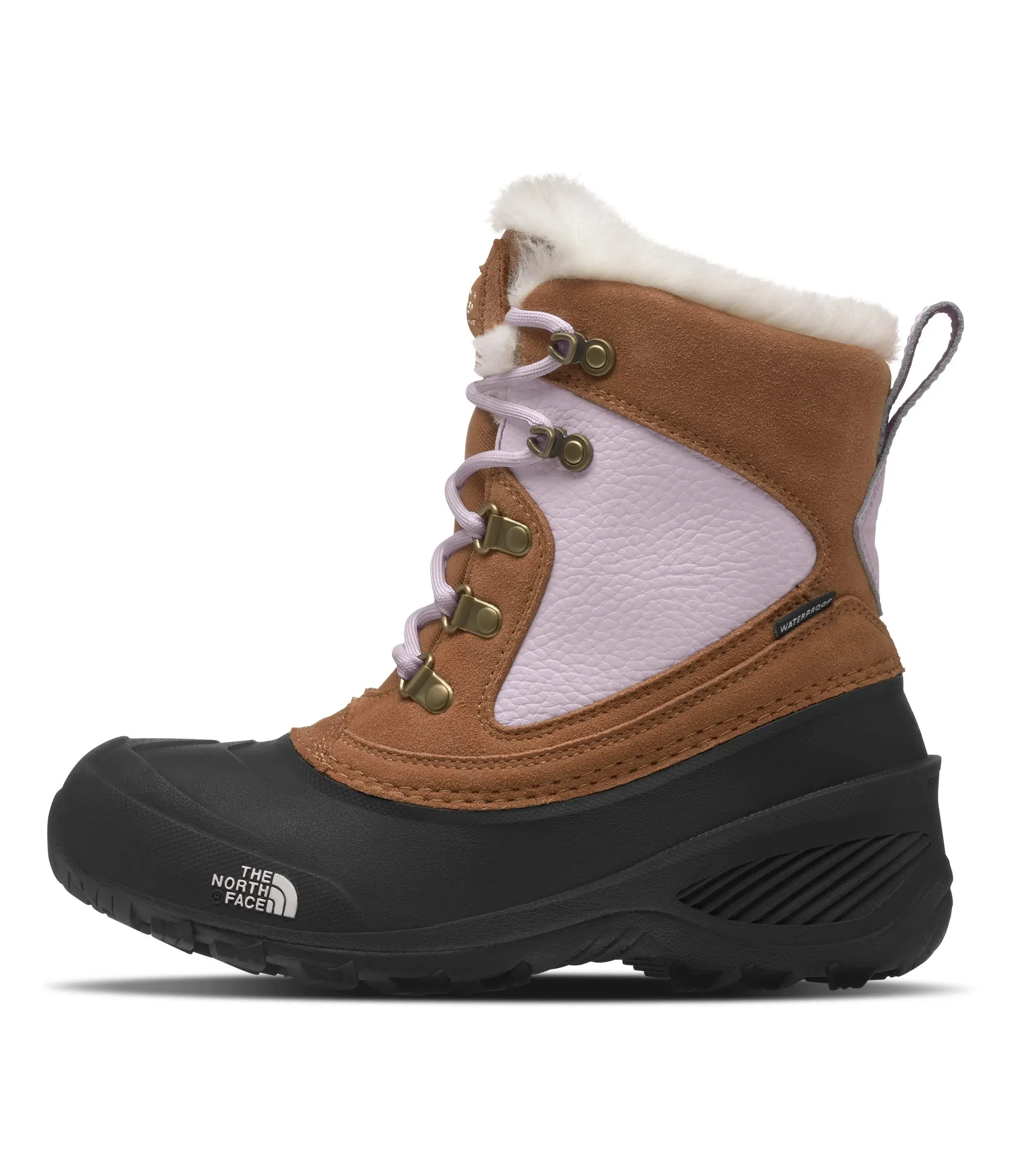 The North Face Youth Shellista Extreme Boot