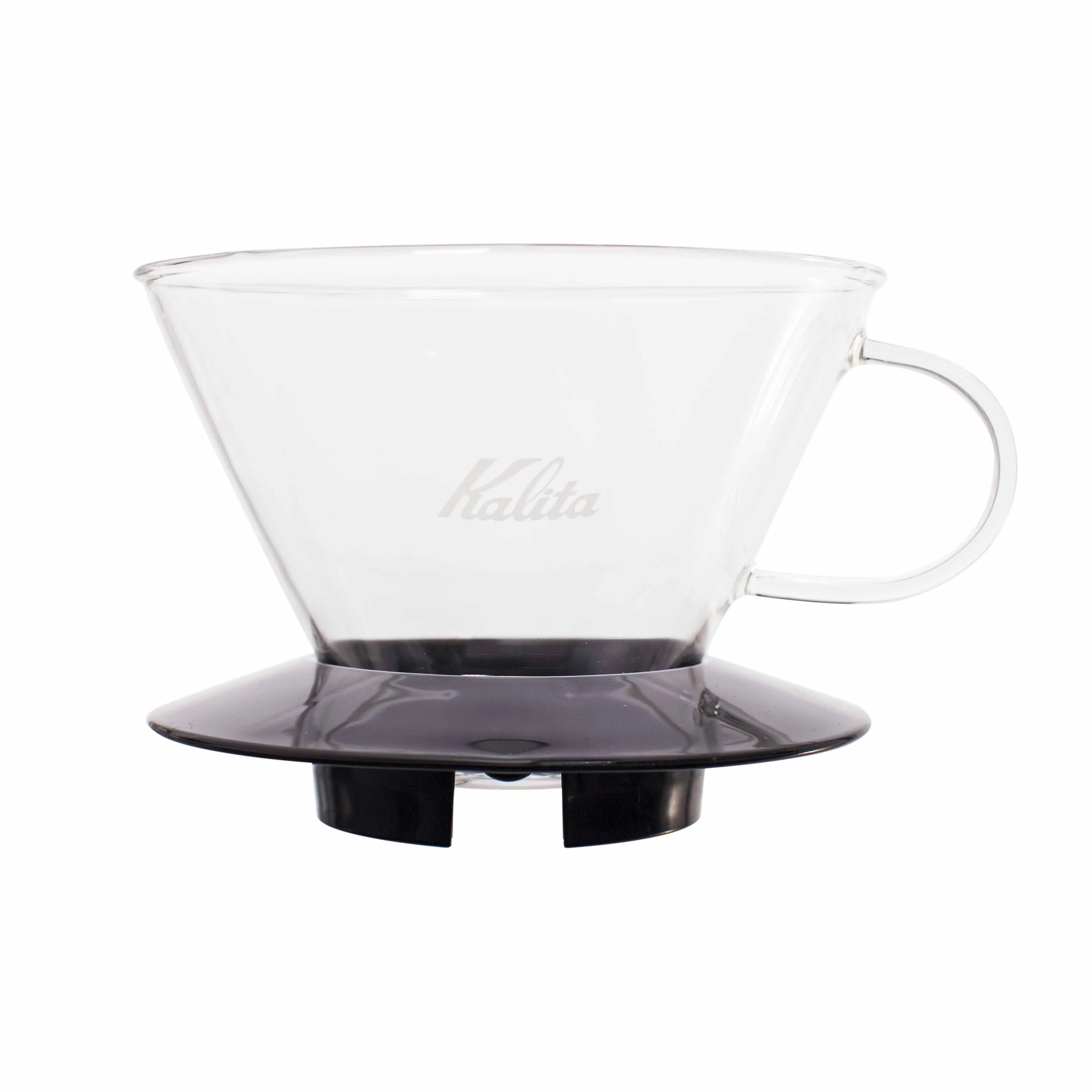 Kalita Wave 185 Glass Dripper