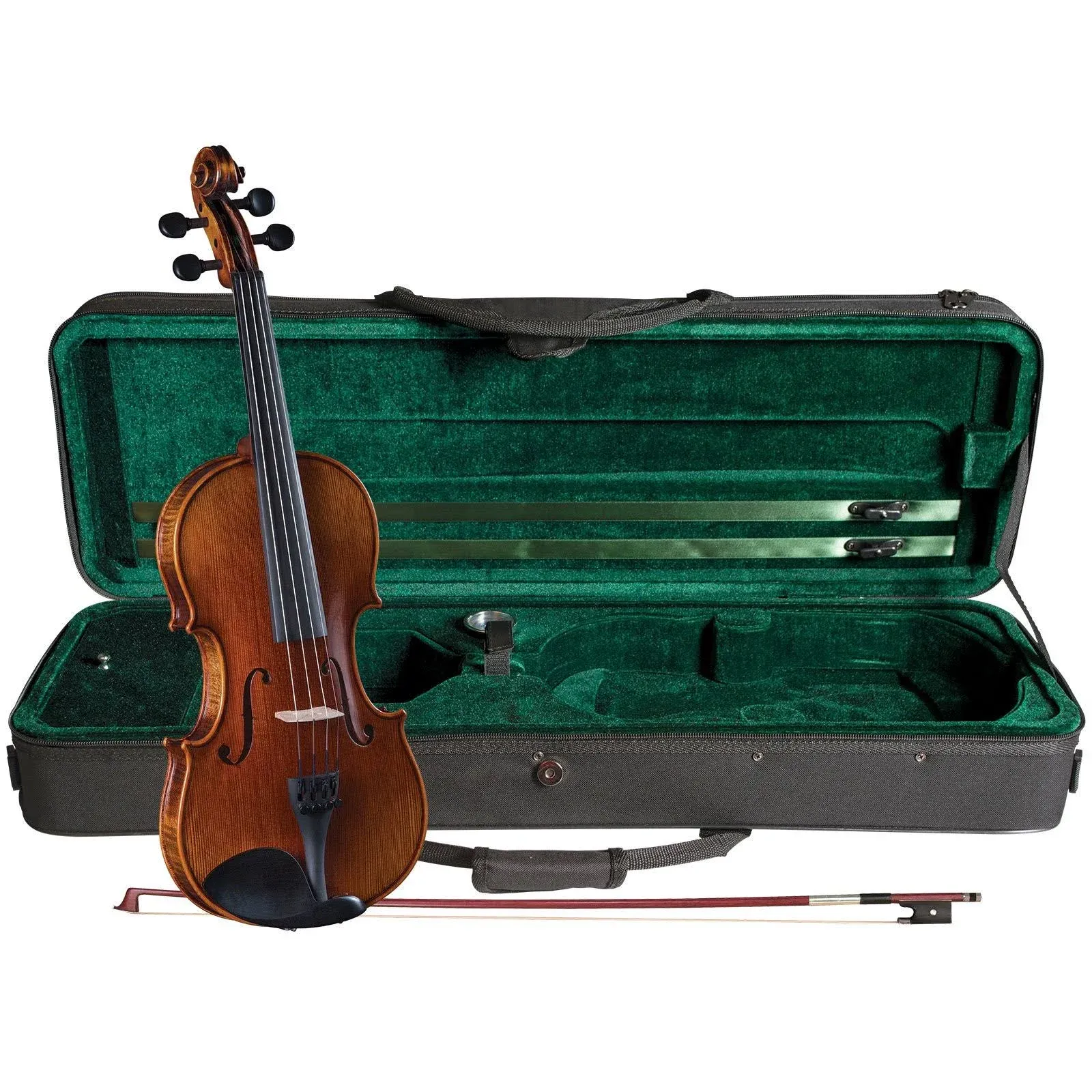 Cremona SV-500 Premier Artist Violin Outfit - 3/4 Size