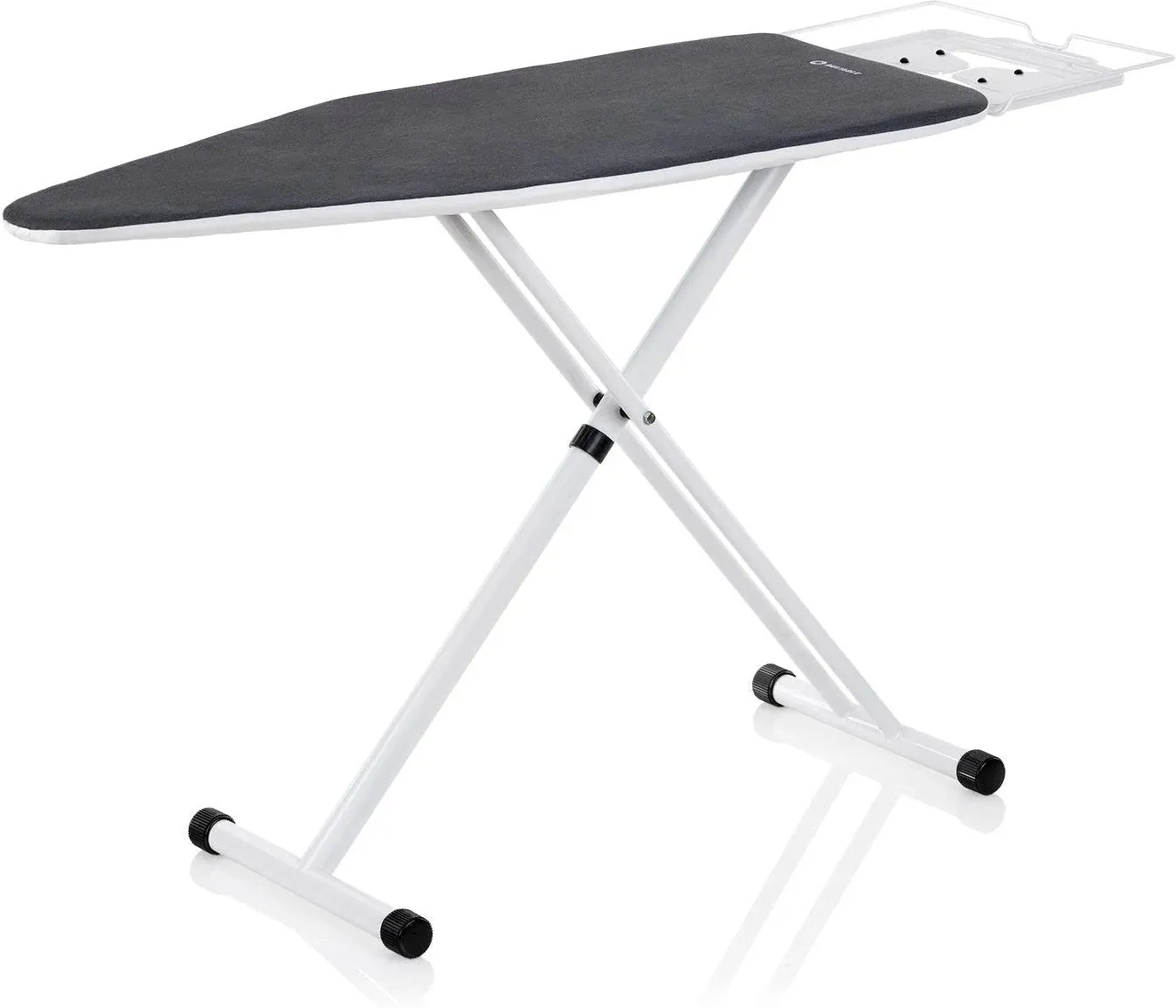 Reliable 120IB Home Ironing Board With Vera Foam Cover Pad