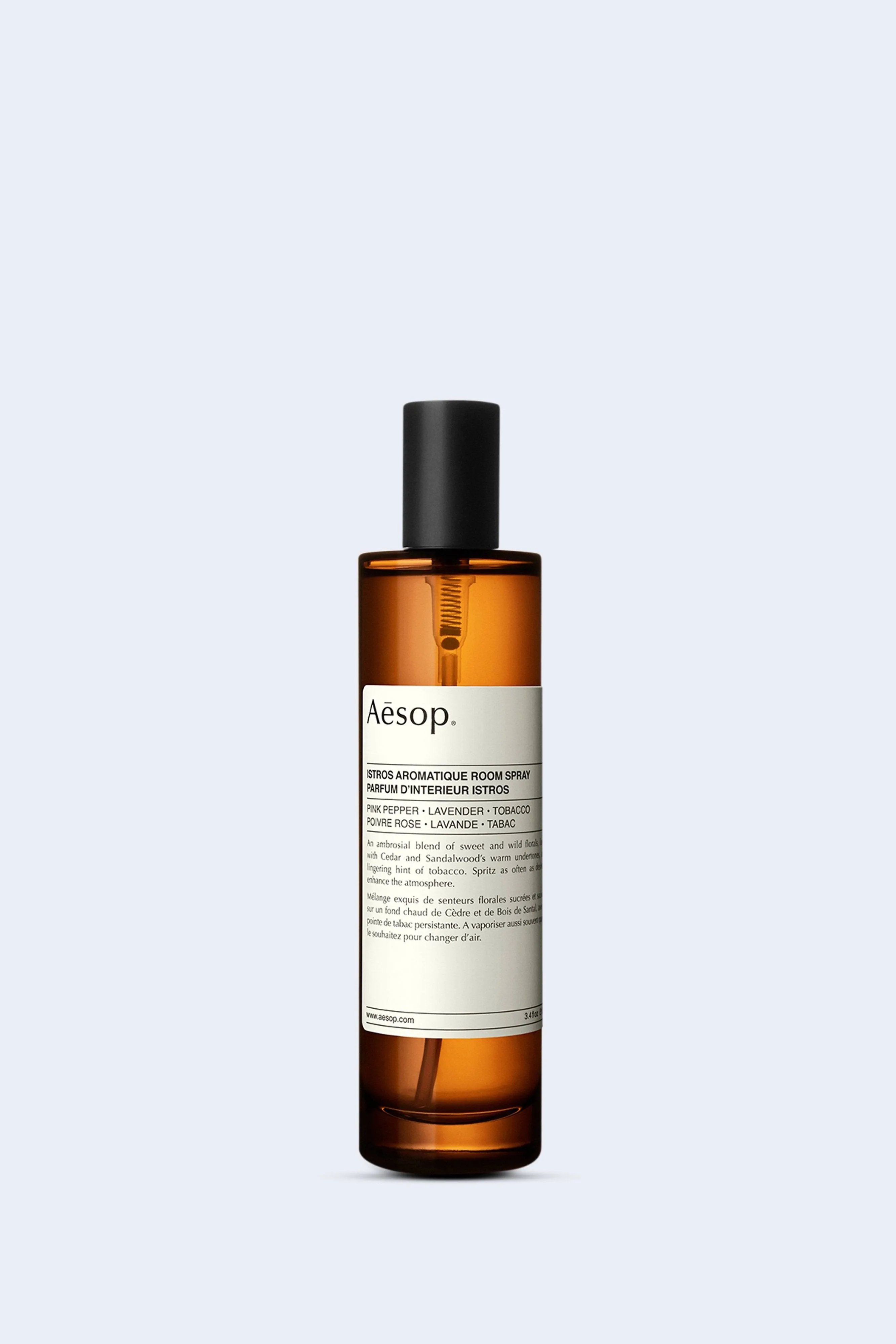 Aesop Istros Aromatique Room Spray 100ml