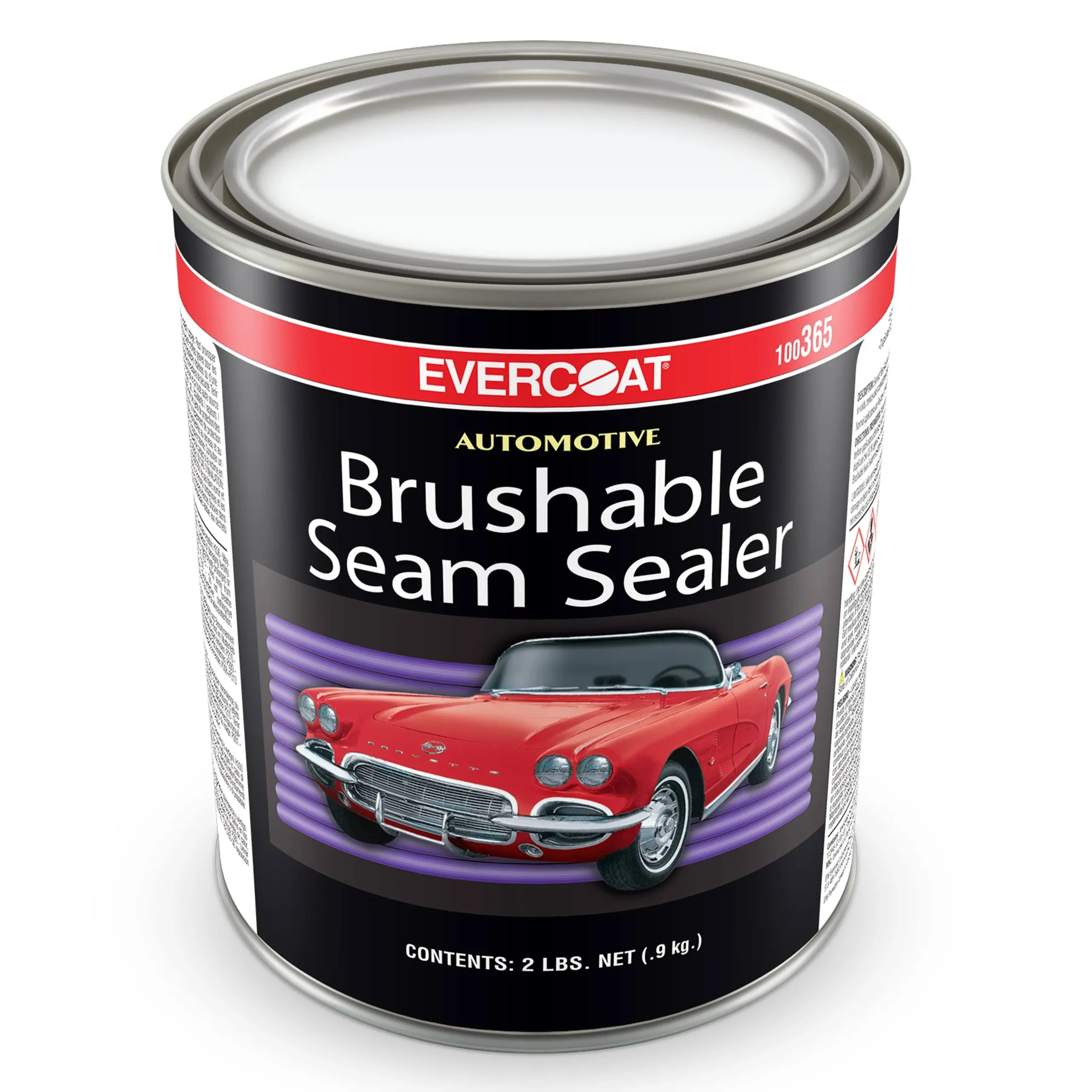 Evercoat 365 Brushable Seam Sealer - 1 Quart