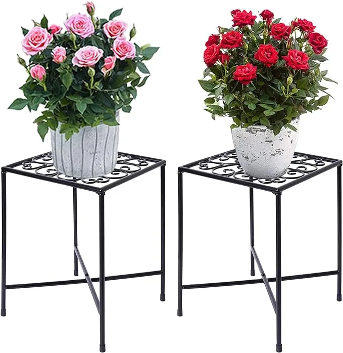 PPeen Plant Stand