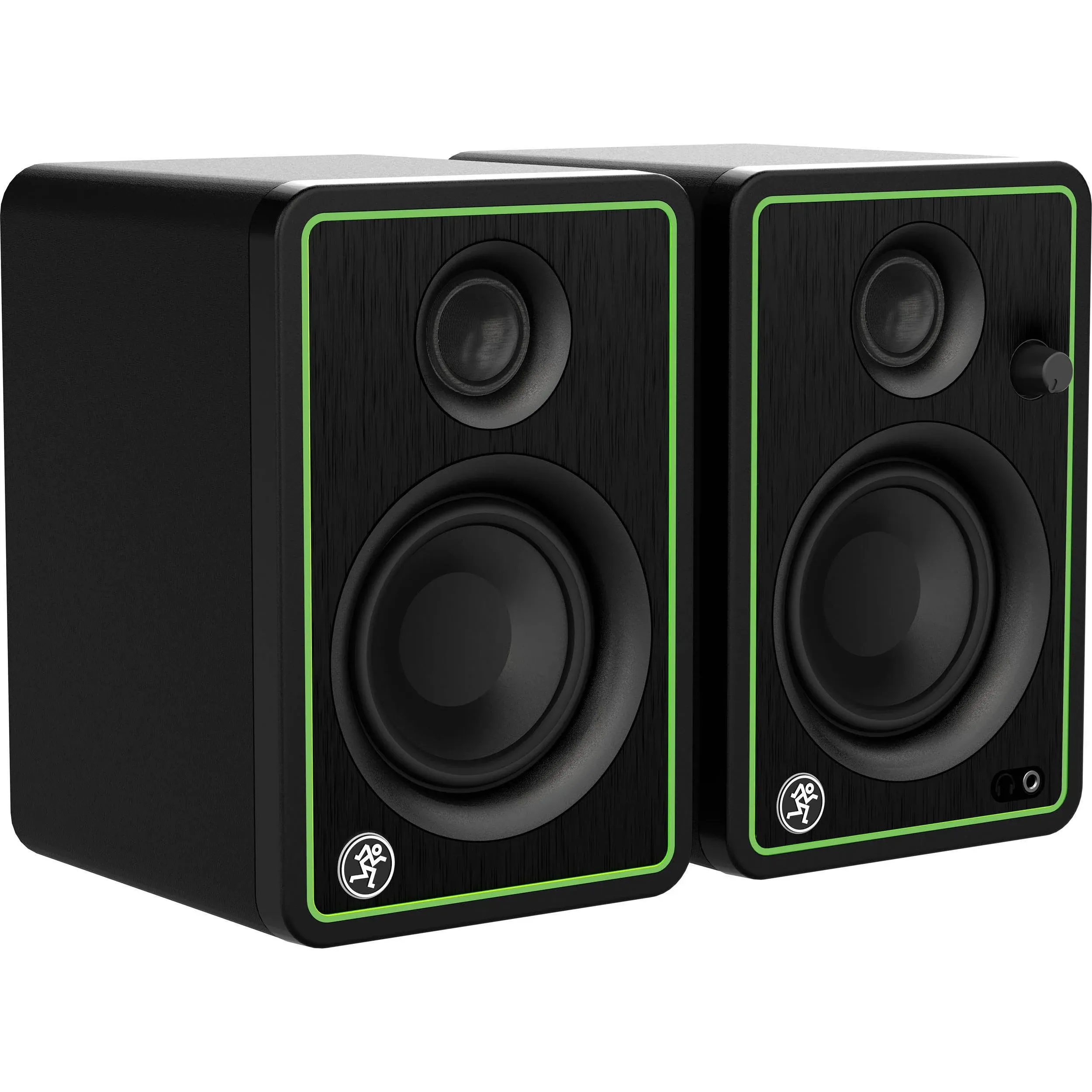 Mackie Multimedia Monitors