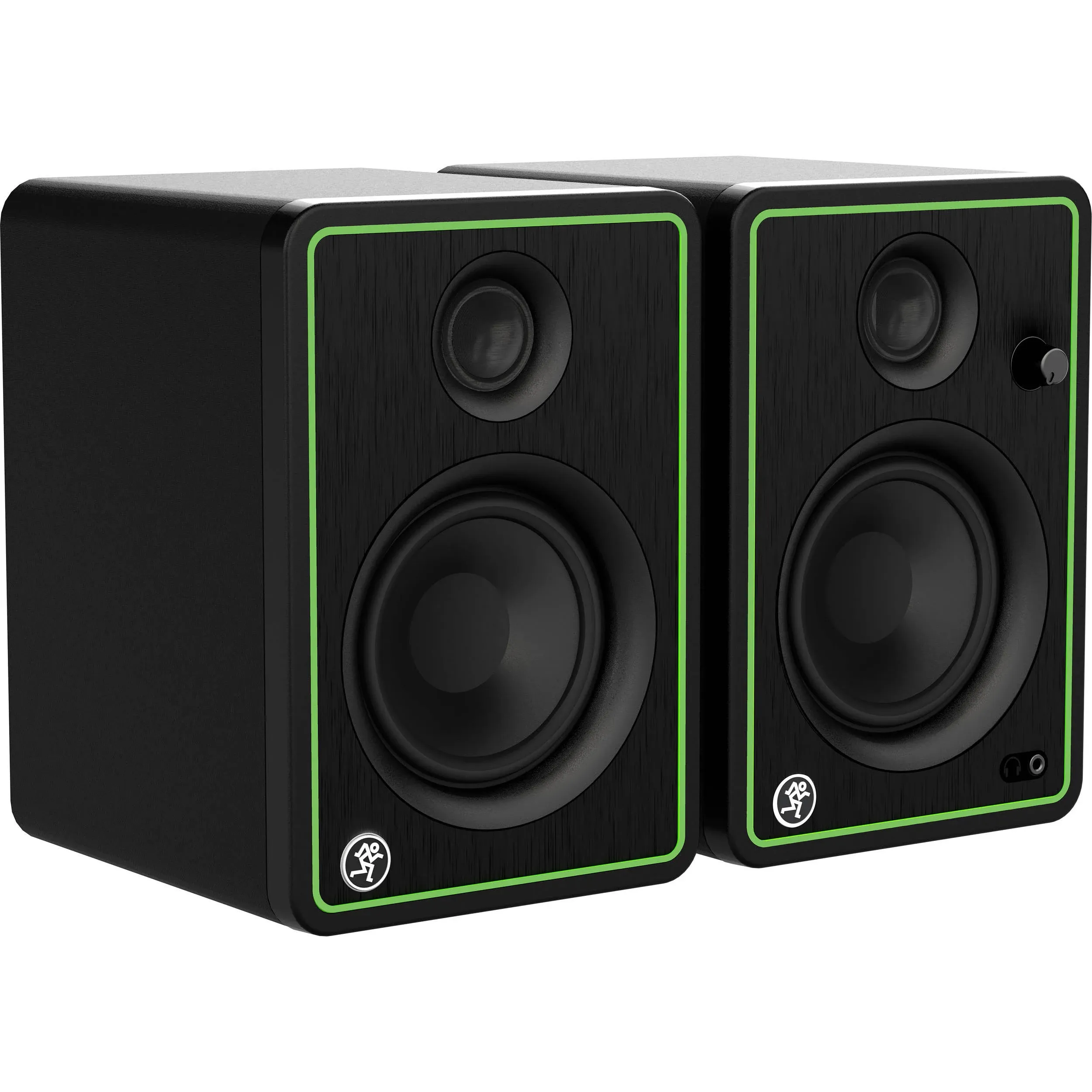 Mackie CR8-XBT 8" Multimedia Monitors with Bluetooth (Pair)