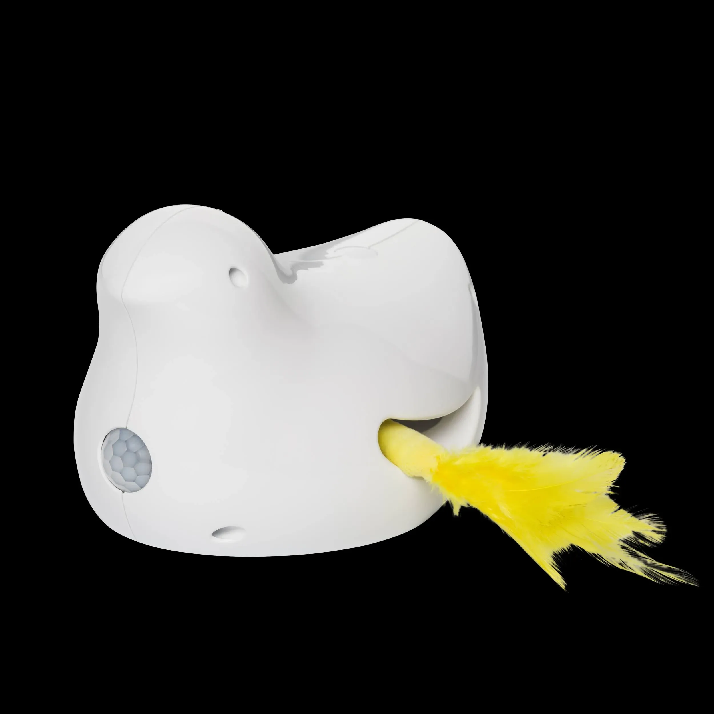 PetSafe Peek-A-Bird Electronic Cat Toy, 350 g