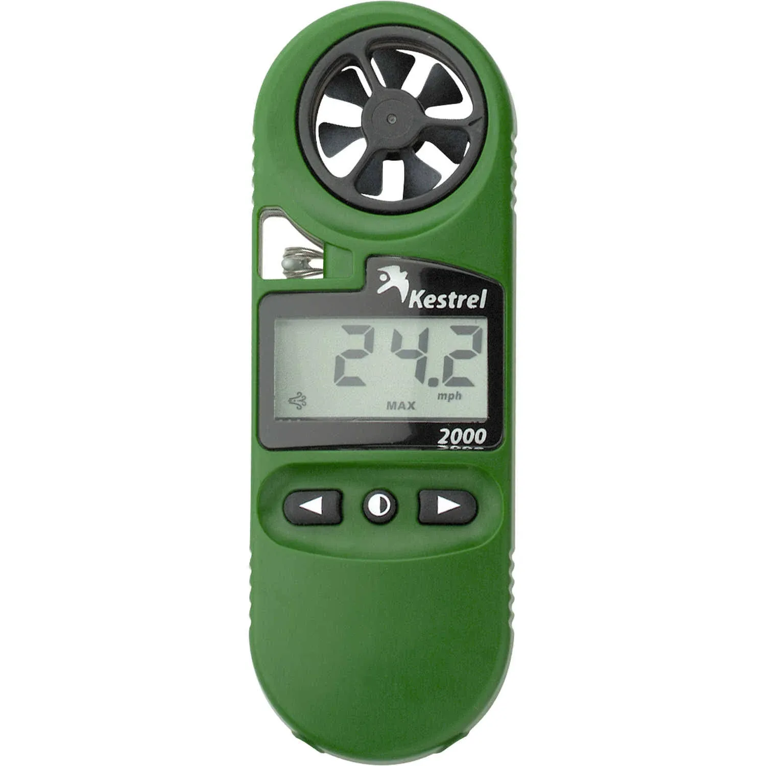 Kestrel 2000 Pocket Wind Meter