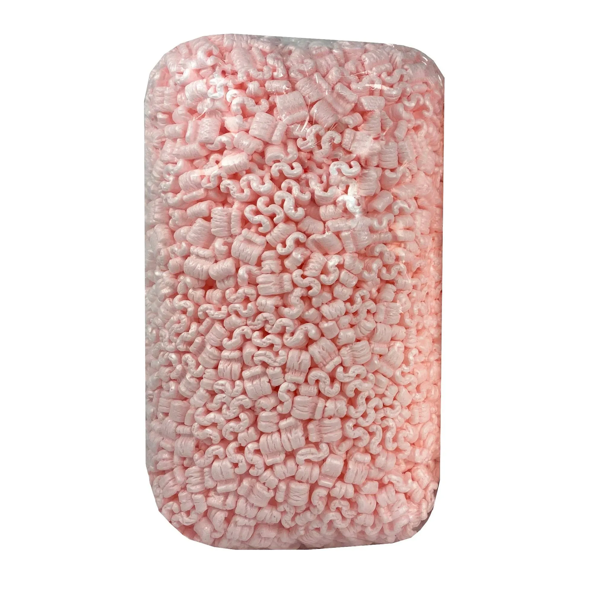 Uoffice Anti Static Packing Peanuts - 3.5 CuFt. Industrial Shipping Void Fill ...