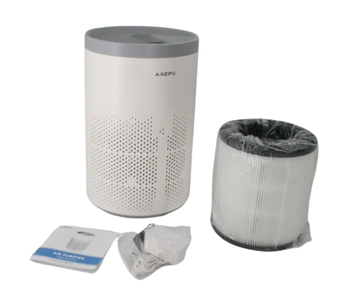 Air Purifiers, AMEIFU Air Purifiers for Home Large Room up to 1350sq/ft