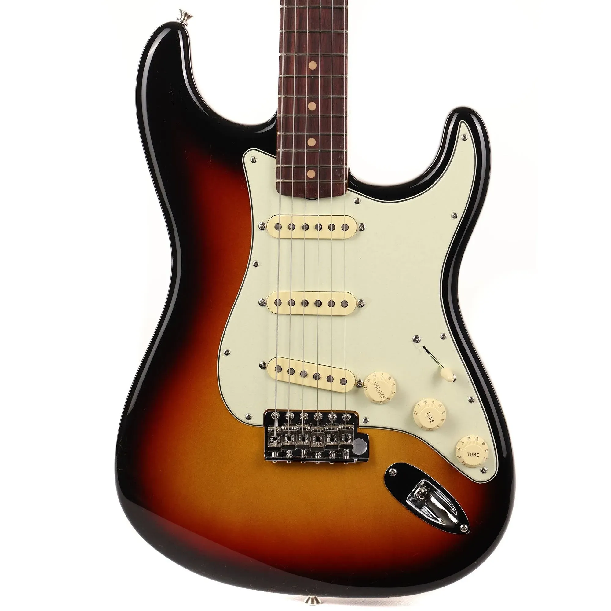 Fender American Vintage II 1961 Stratocaster