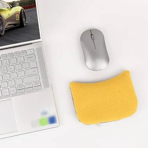 Ergonomic Mouse Wrist Rest Bean Bag