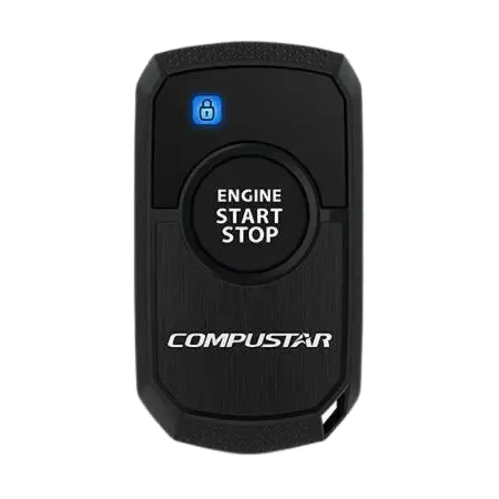 Compustar 1WR3R-AM 1B 1-Way, 1000' Remote