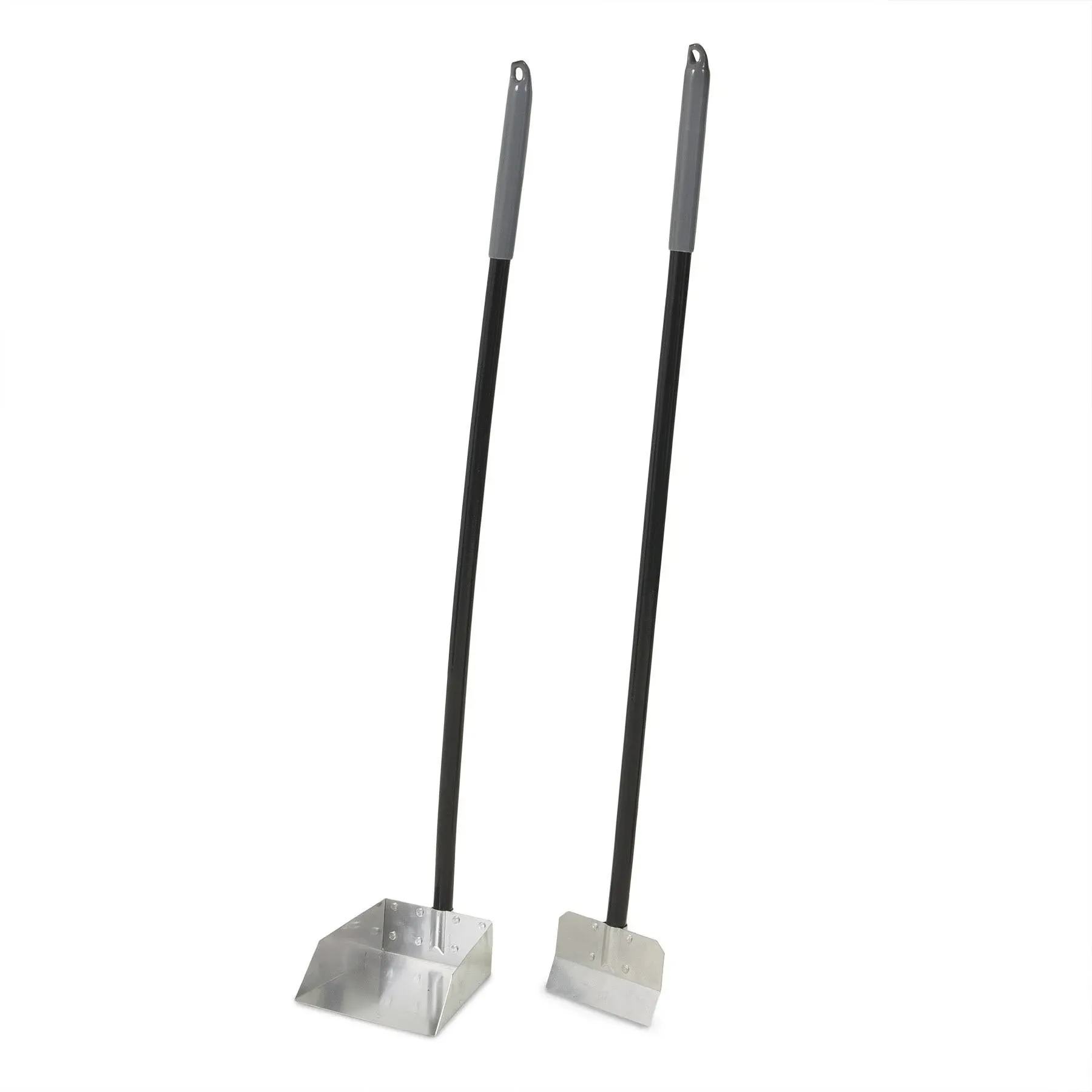 Petmate Clean Response Aluminum Spade & Pan Large