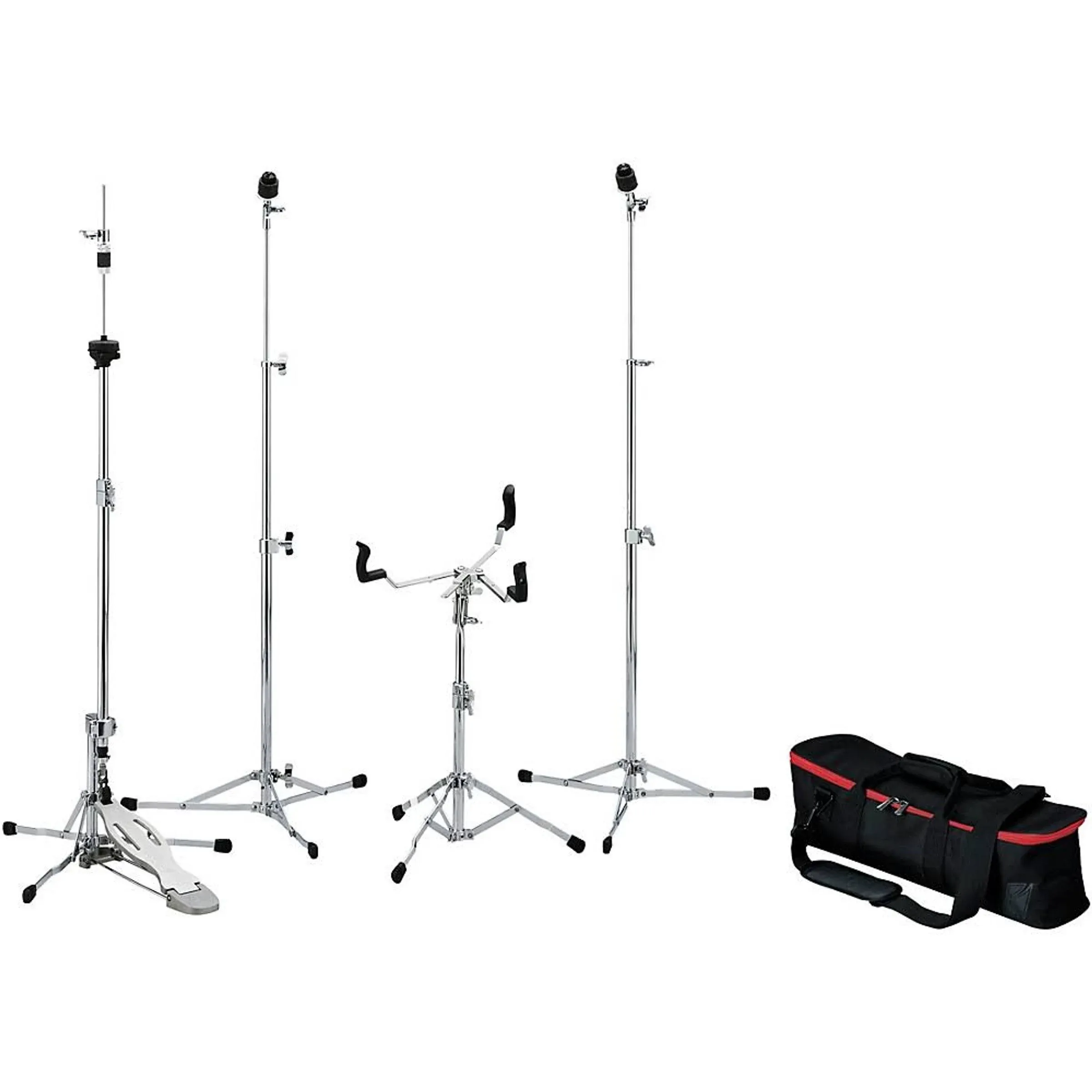 Tama HC4FB The Classic Stand 4pc Hardware Pack with Bag | Reverb