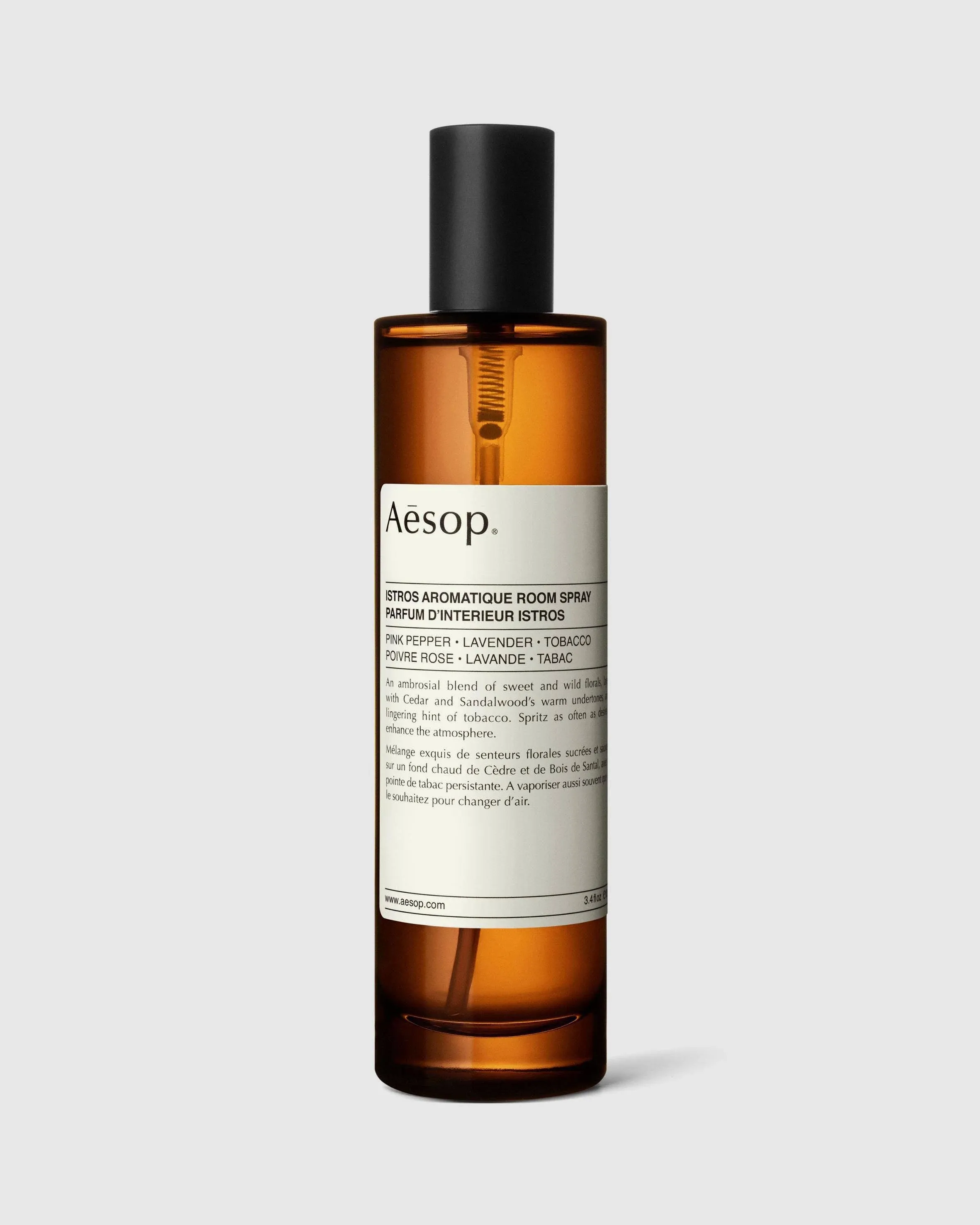 Aesop Istros Aromatique Room Spray 100ml