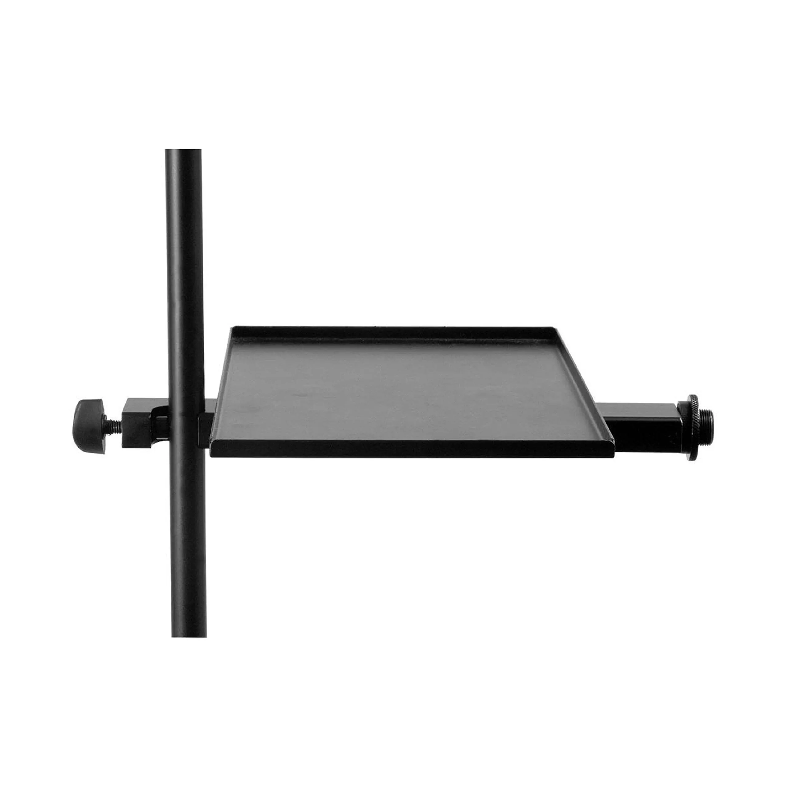 On-Stage MST1000 U-Mount Mic Stand Tray