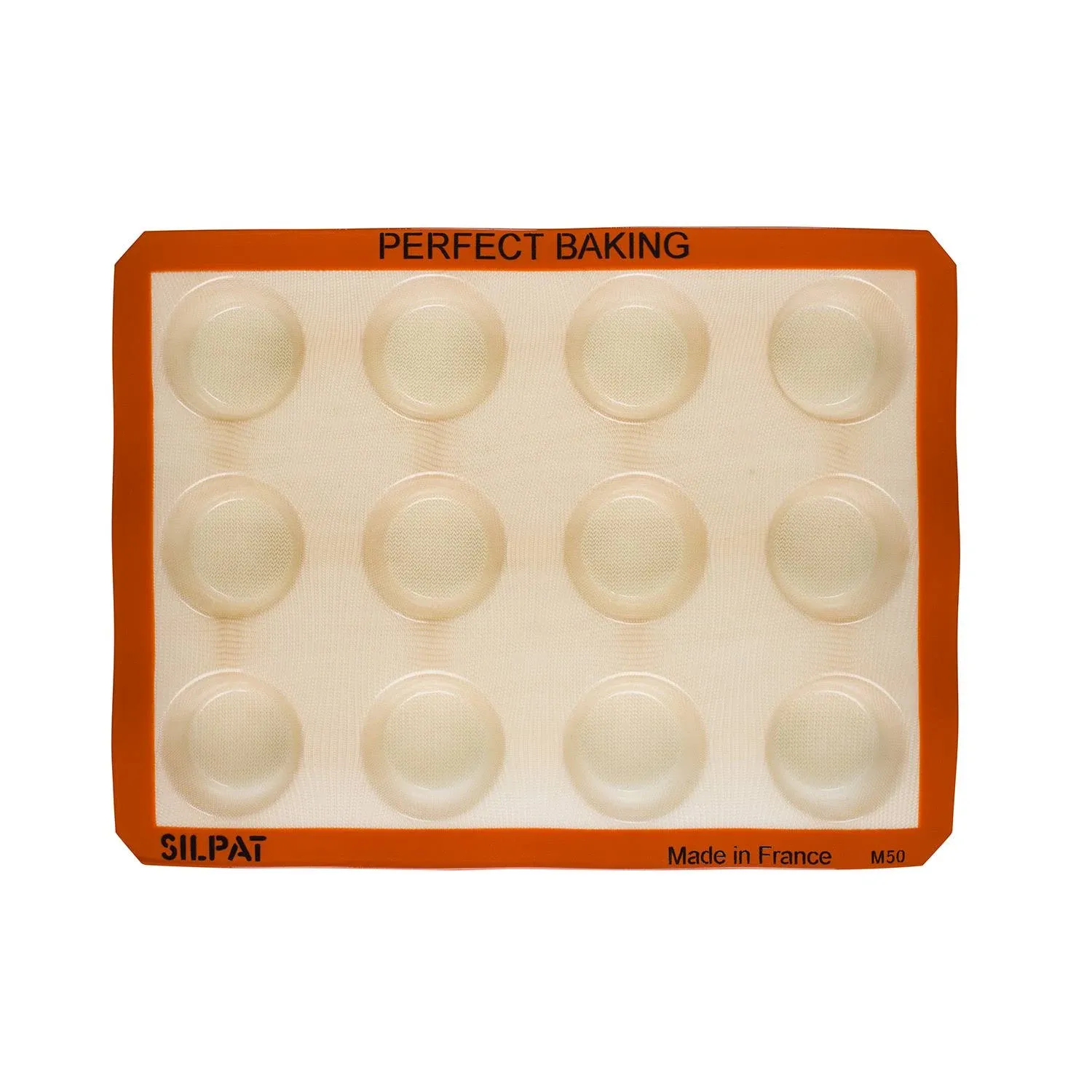 Silpat Perfect Muffin Mold