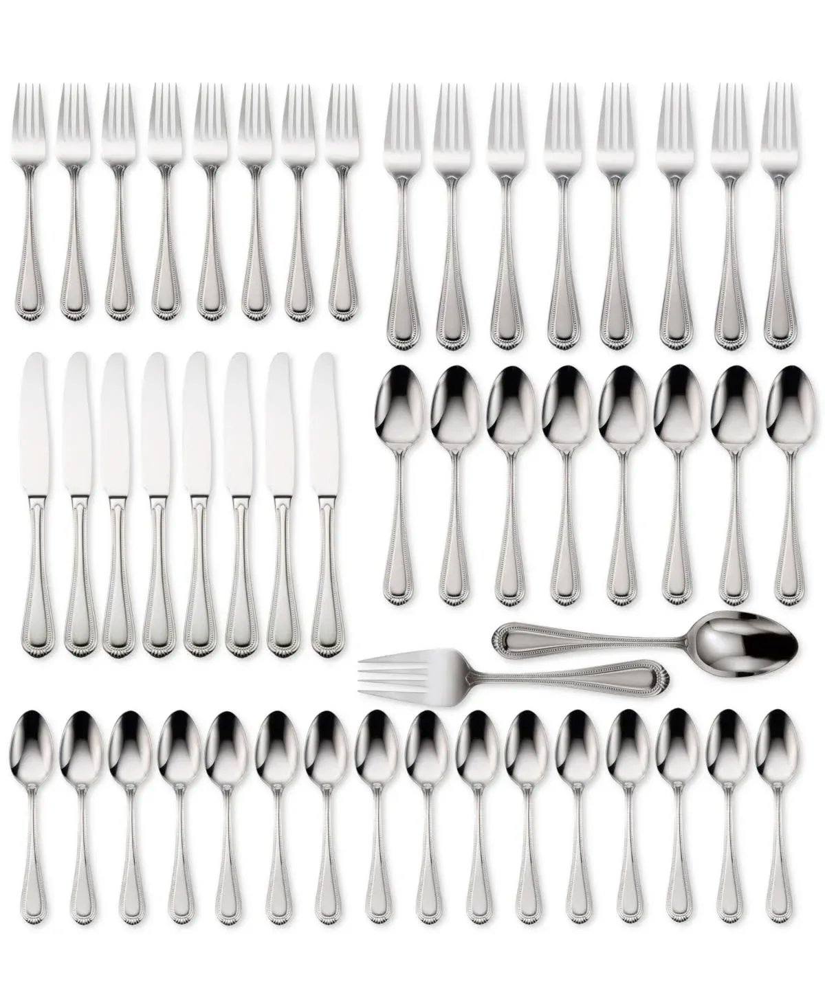 Oneida Countess Flatware Set