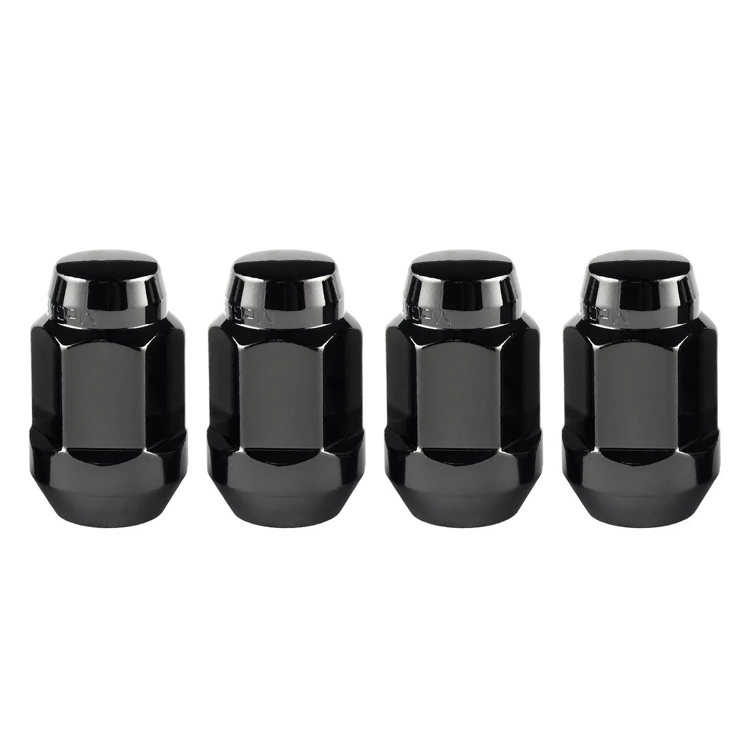 McGard Bulge Cone Seat Style Lug Nut Kit