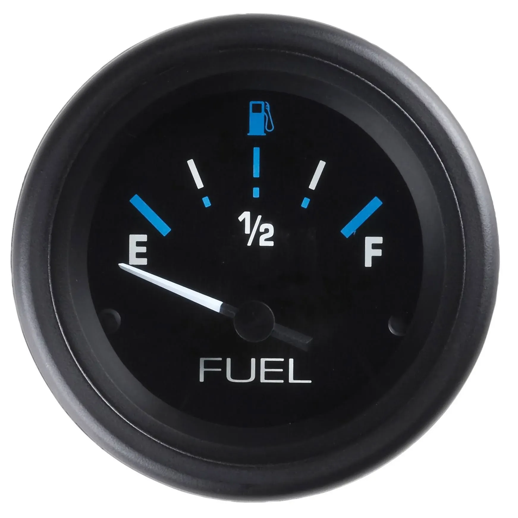 Teleflex Eclipse Fuel Gauge #68390P