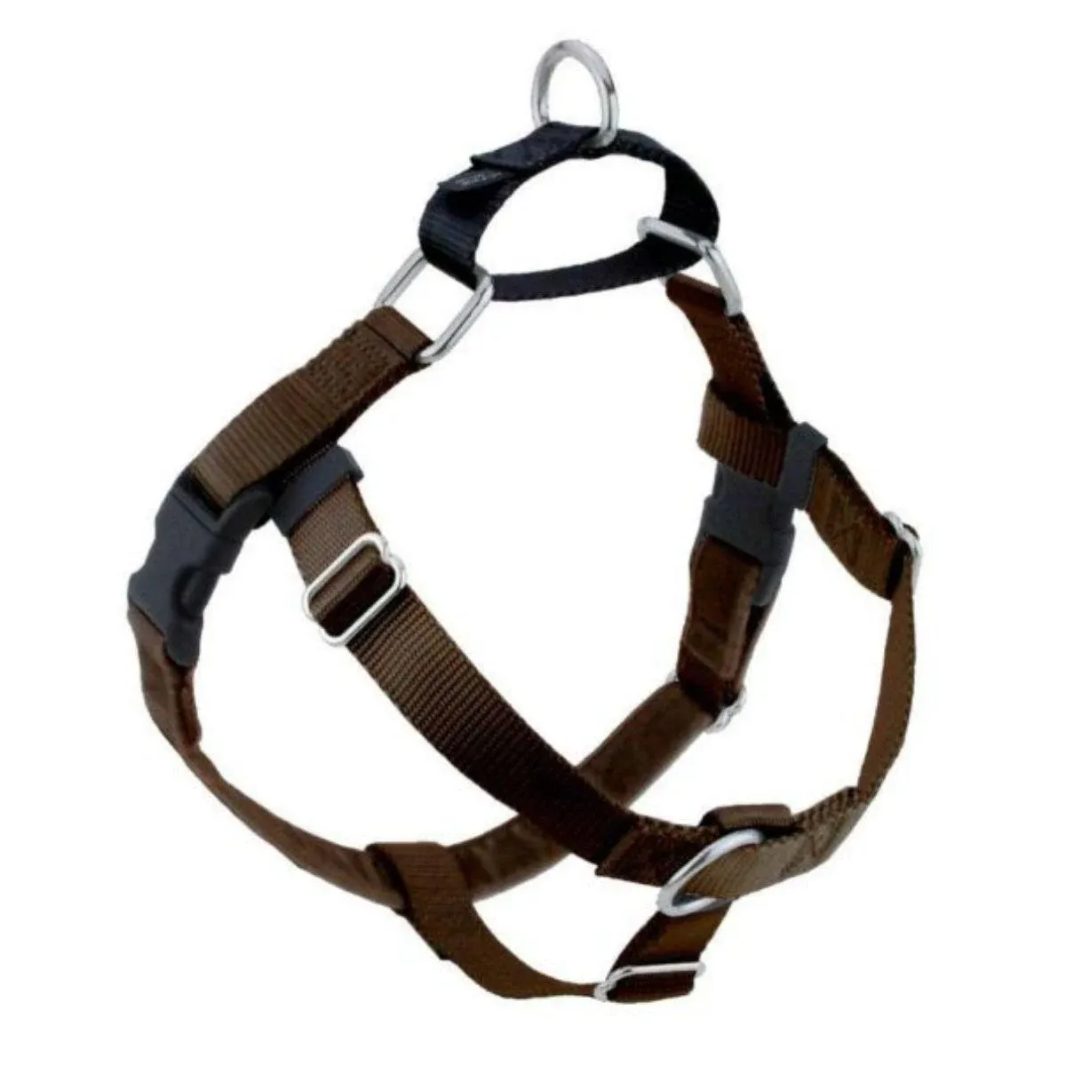 2 Hounds Design Freedom No Pull Dog Harness