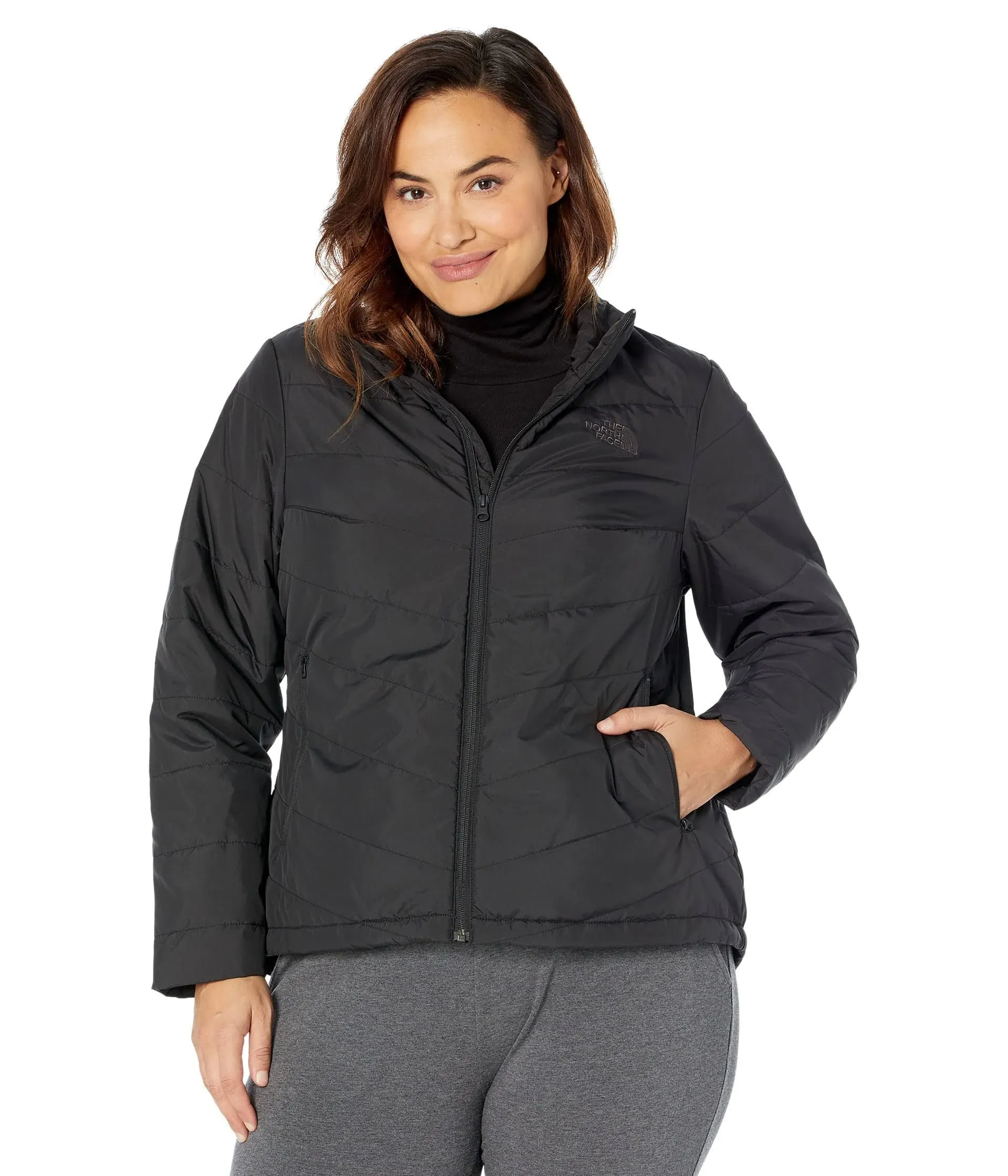 THE NORTH FACE Junction Jacket