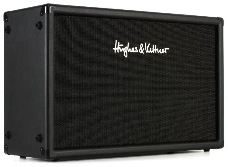 Hughes & Kettner - TubeMeister 212 Cabinet