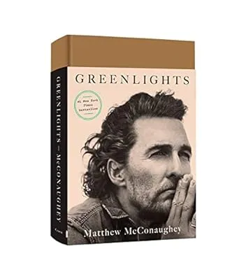 Greenlights: Your Journal, Your Journey [Book]