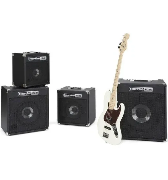 Hartke HD25 Bass Combo