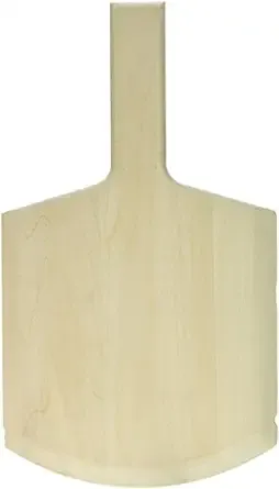 American Metalcraft Wooden Pizza Peel, 14"