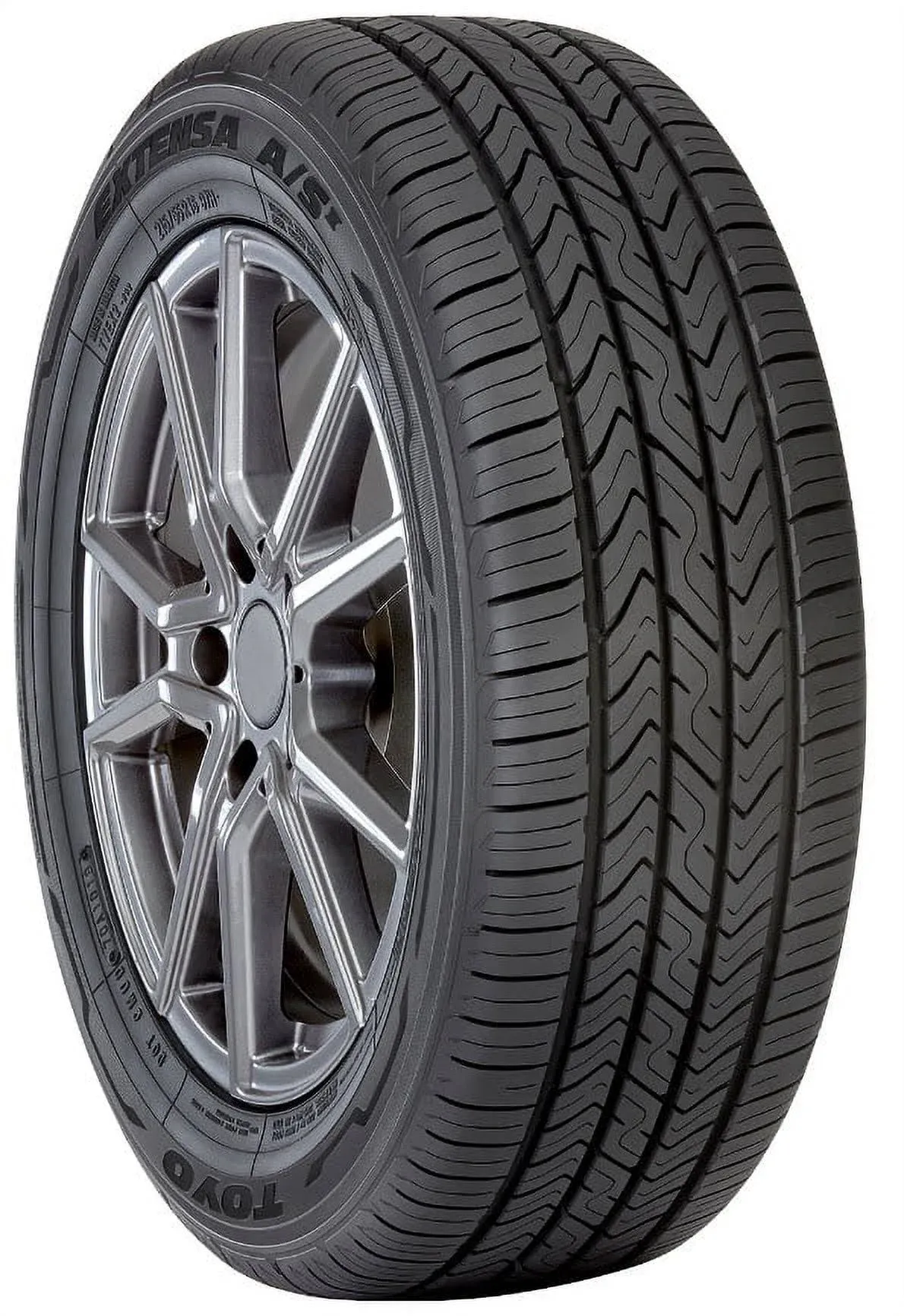 Toyo 195/55R16 Extensa A/S II (87V)