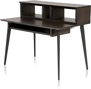 Gator Elite Series Furniture Desk (Maple)