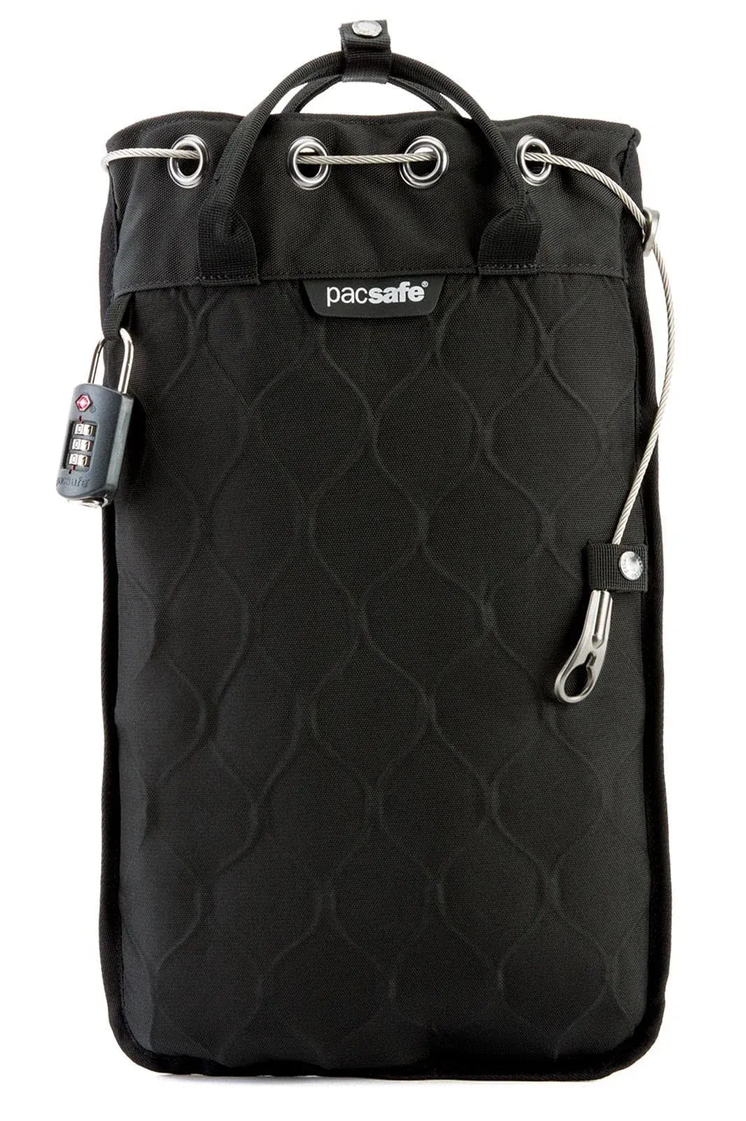 Pacsafe Travelsafe 5L GII Portable Safe